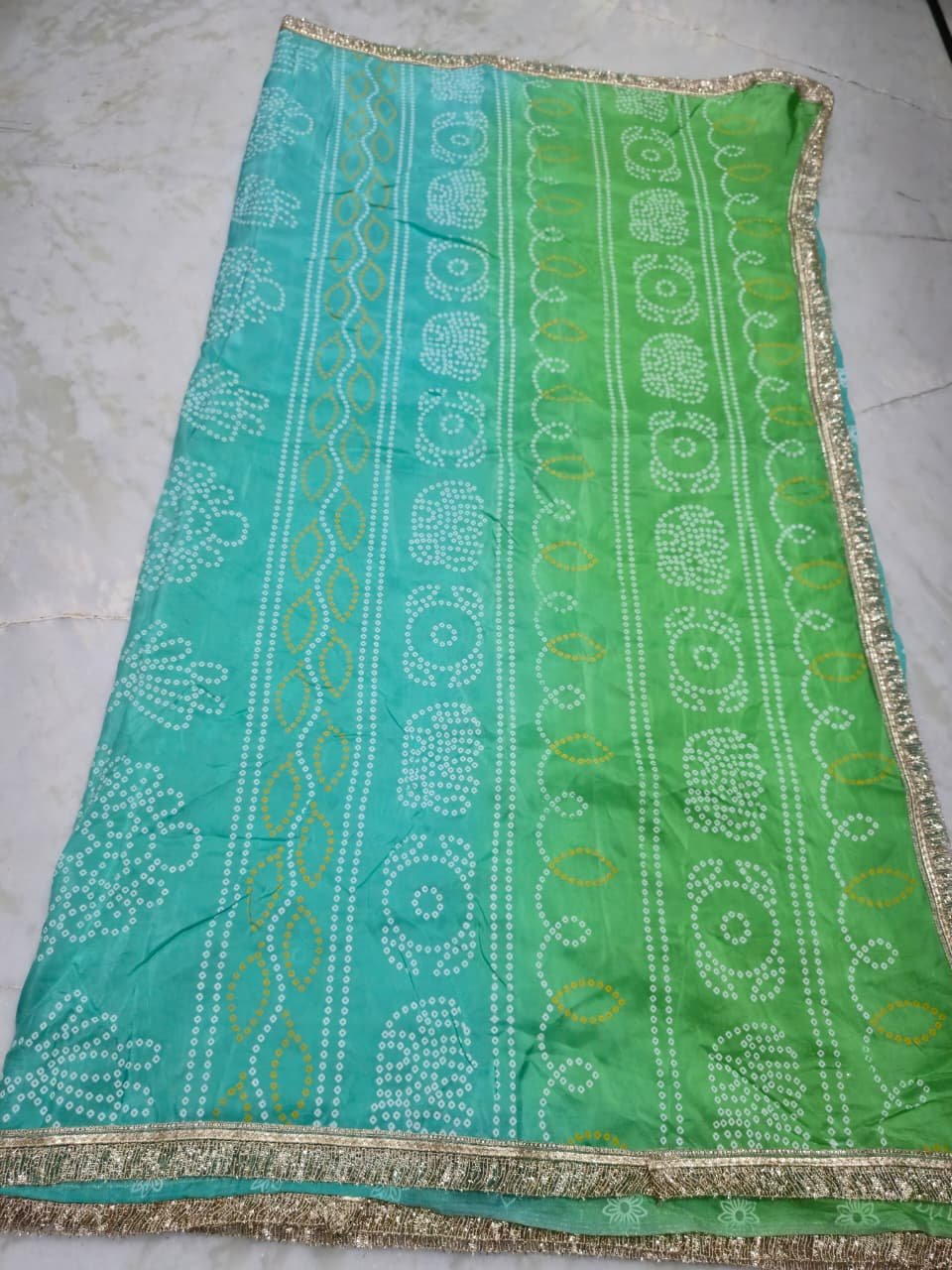 Upada silk with beautiful rose zari weaving saree