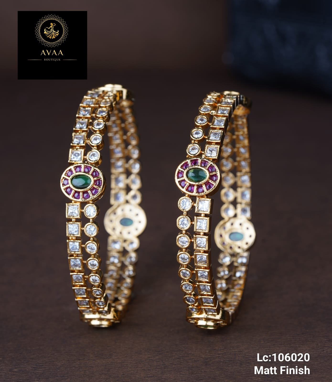 BANGLES DESIGN 23