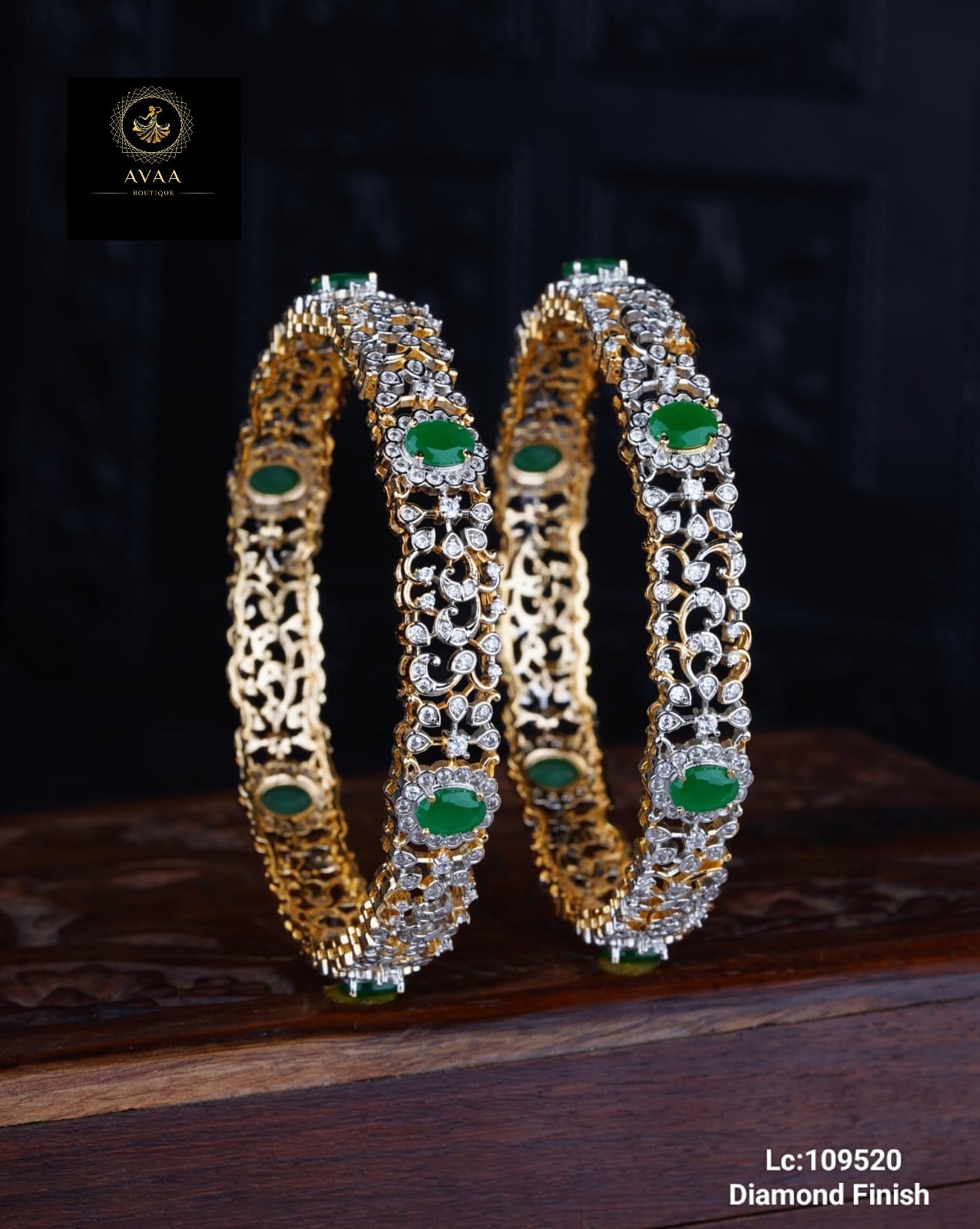 Diamond Bracelet