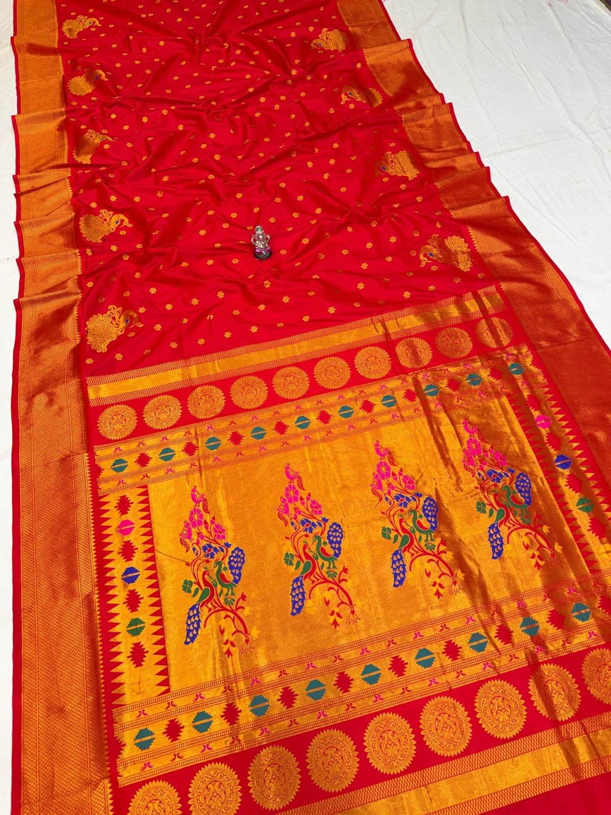 ESHA KALANJALI PAITHANI image 22