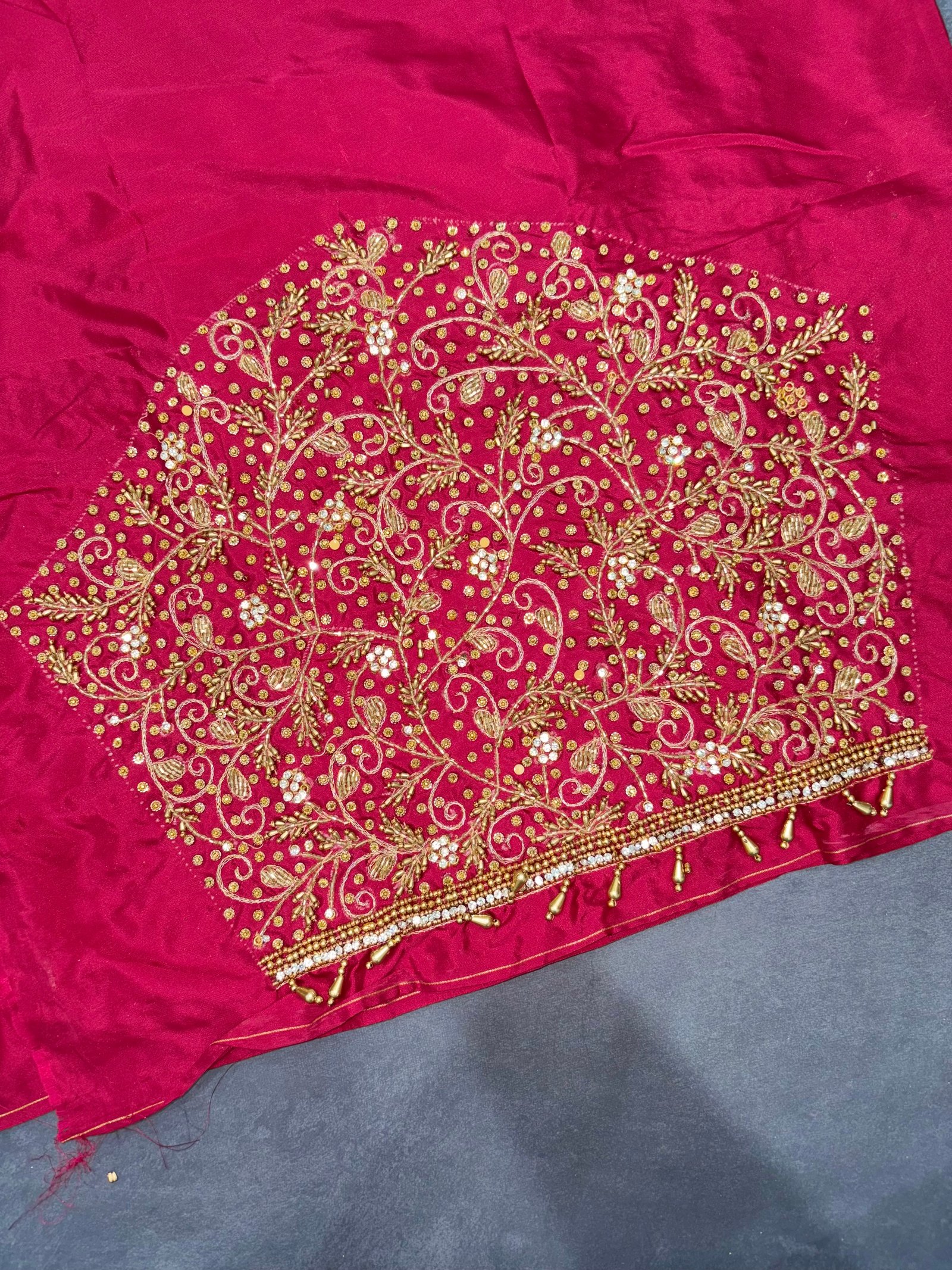 Rose Red 025