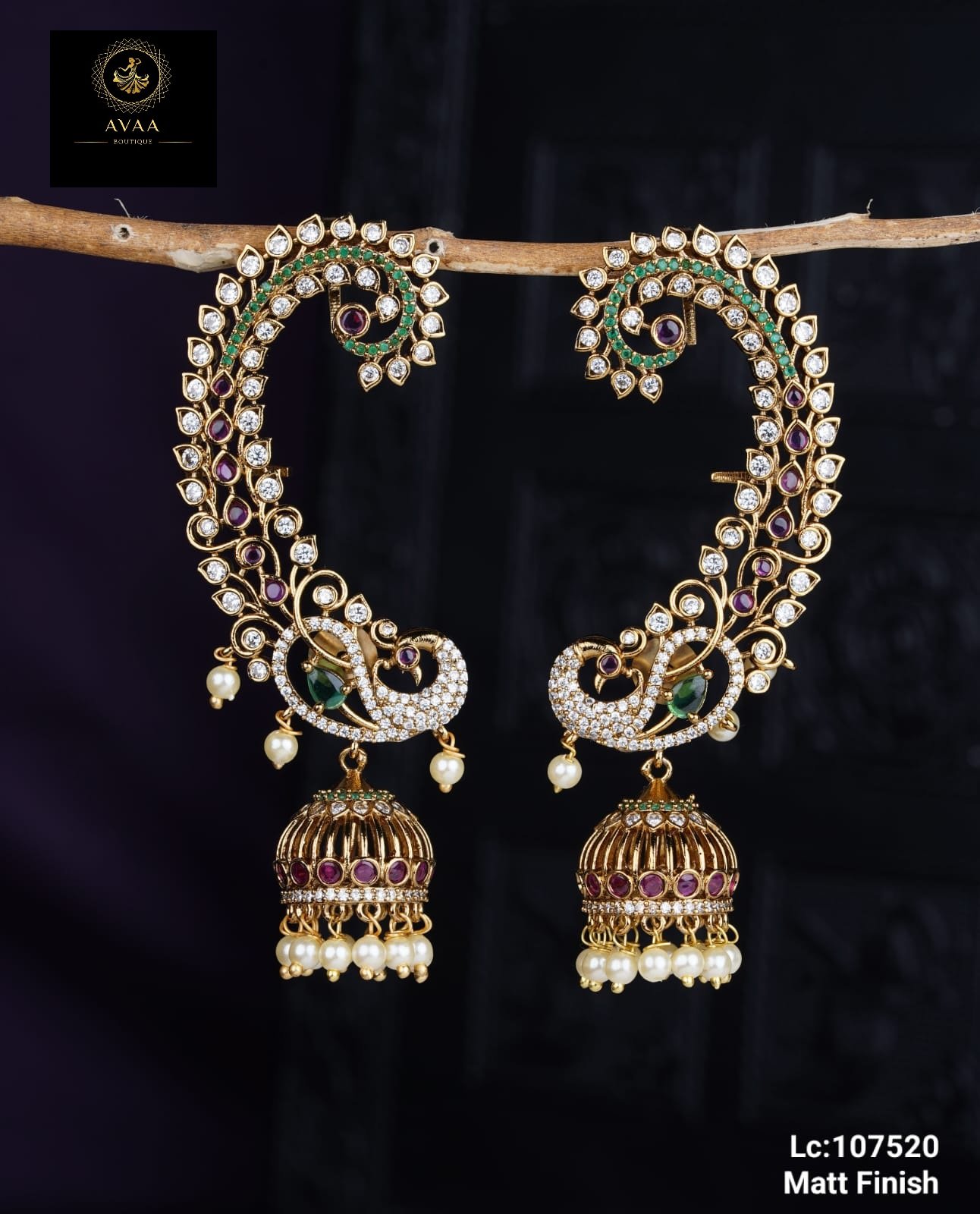 EAR RING 4