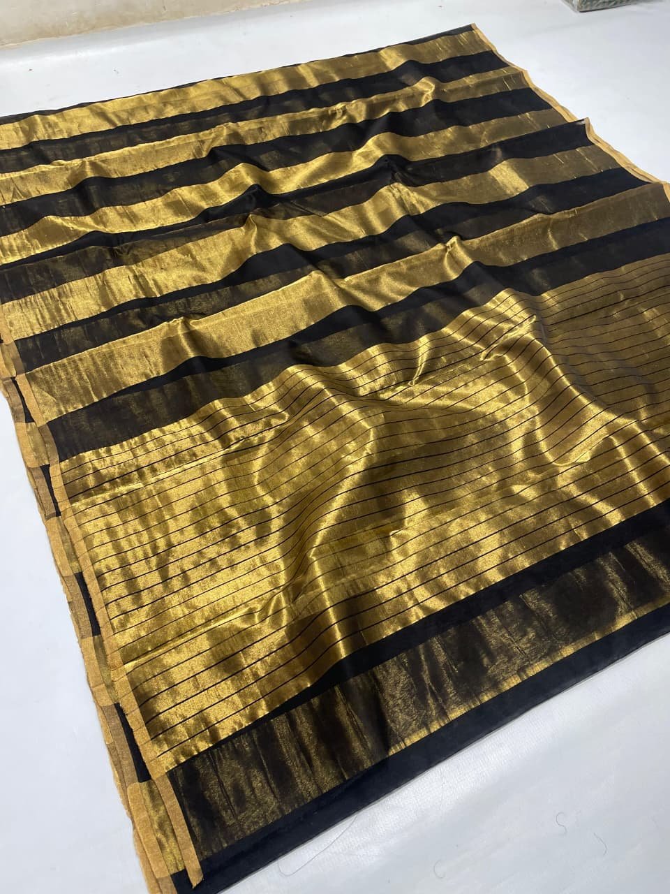 9 Silk Saree image 8