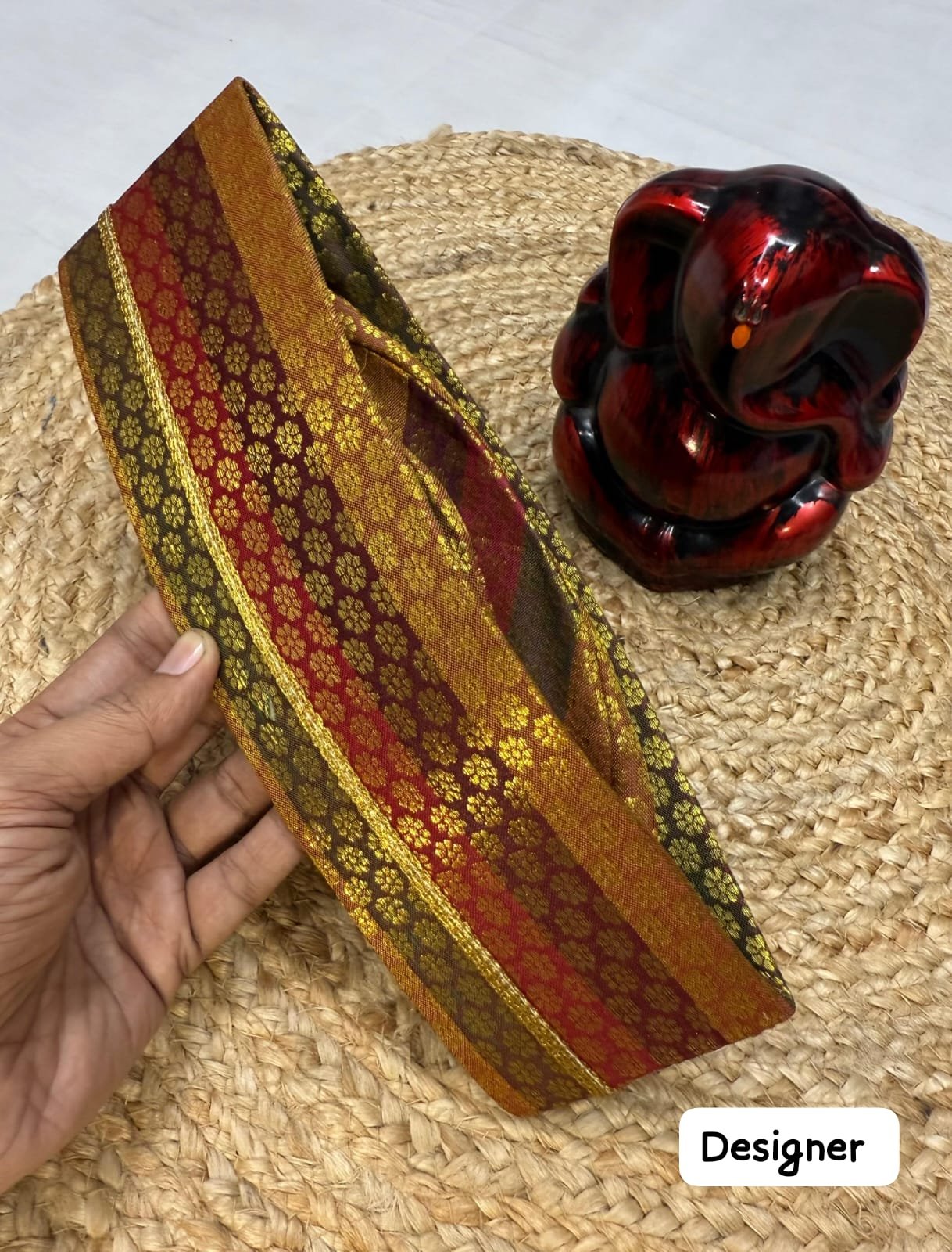 2 Mens Khan Topi image 8