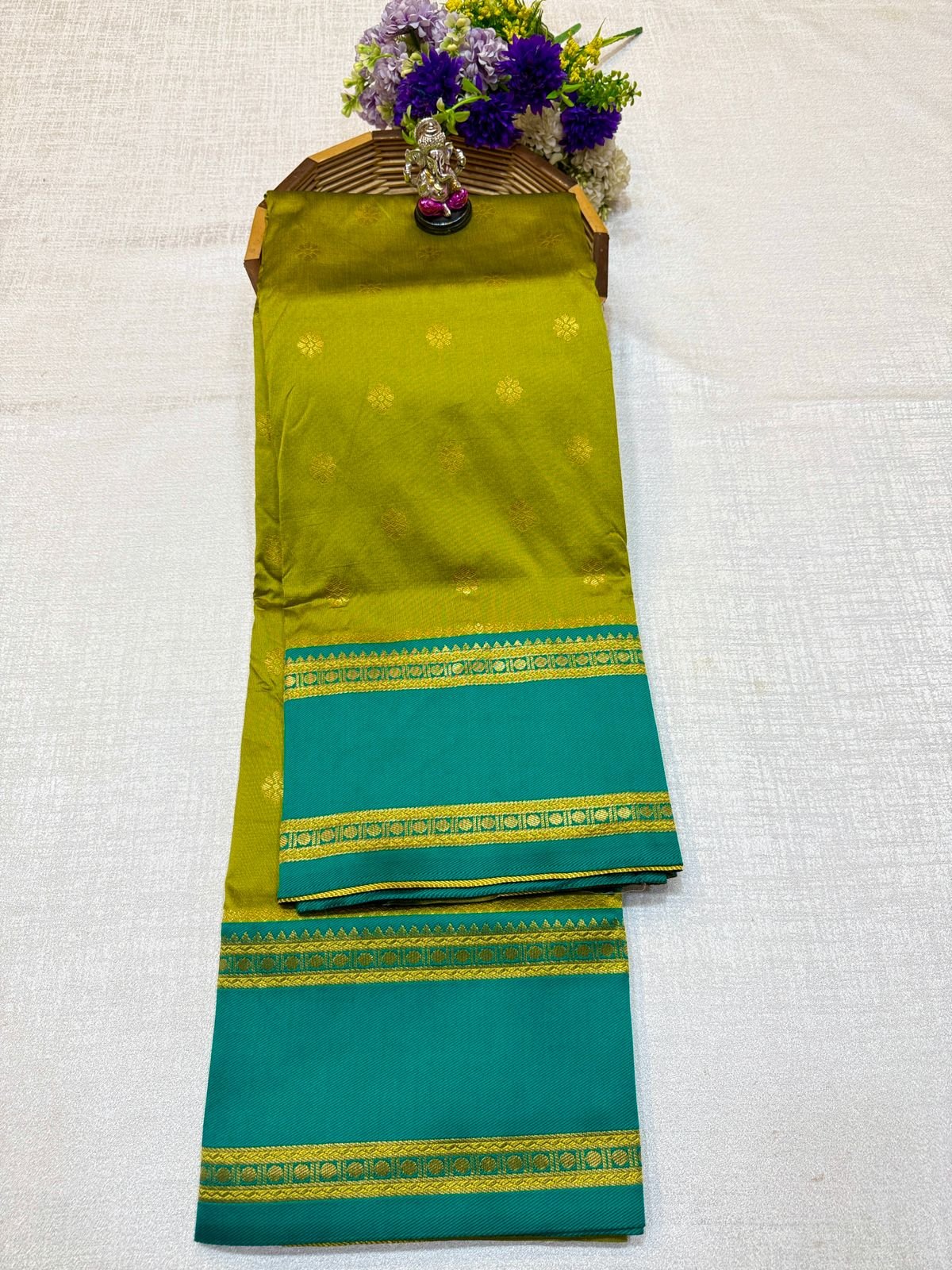 MANSI KADIYAL PAITHANI image 18