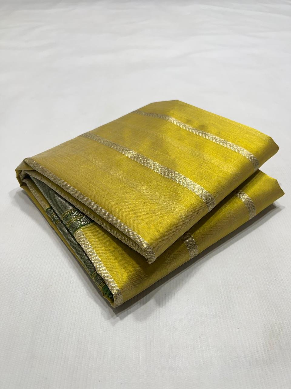 12 Silk Saree image 5