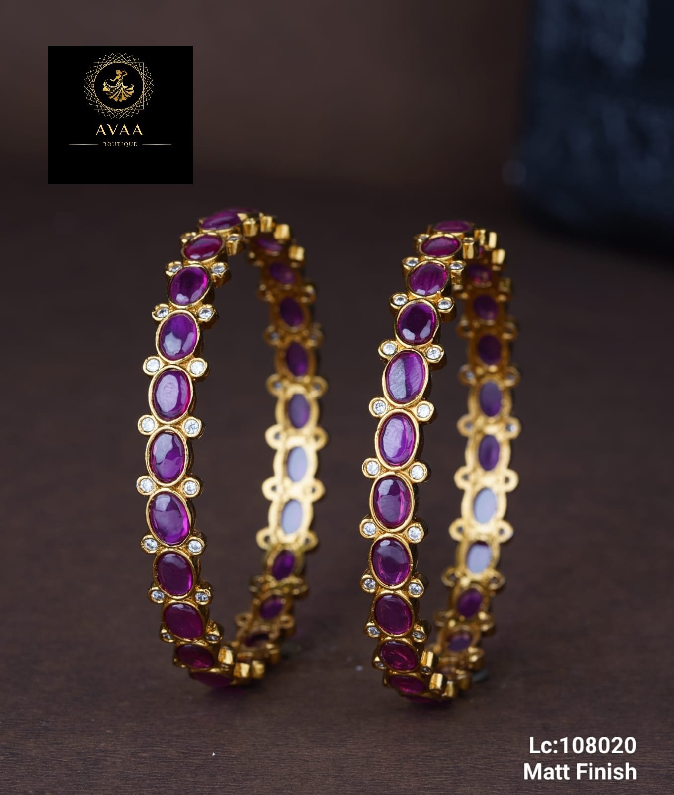 BANGLES DESIGN 28