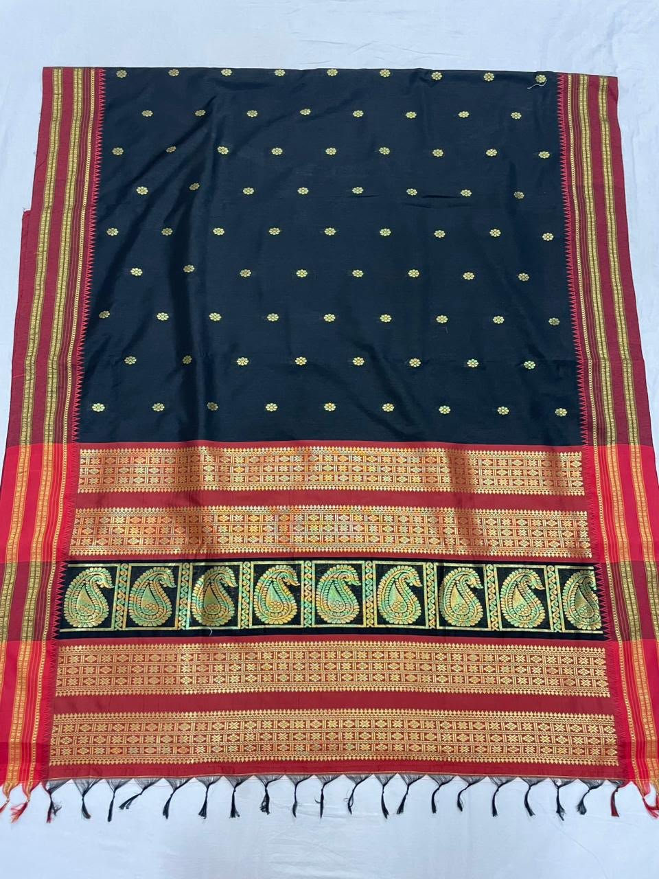 Narayanpeth sarees image 7