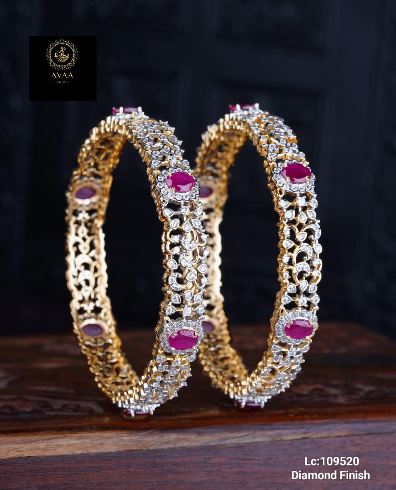 Diamond Bracelet