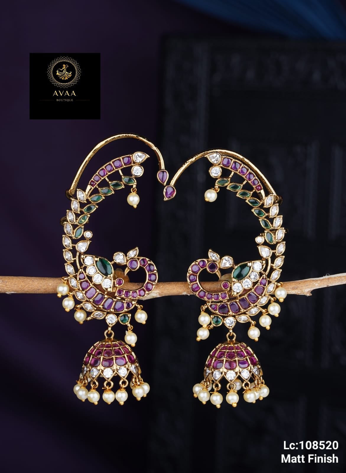 EAR RING 20