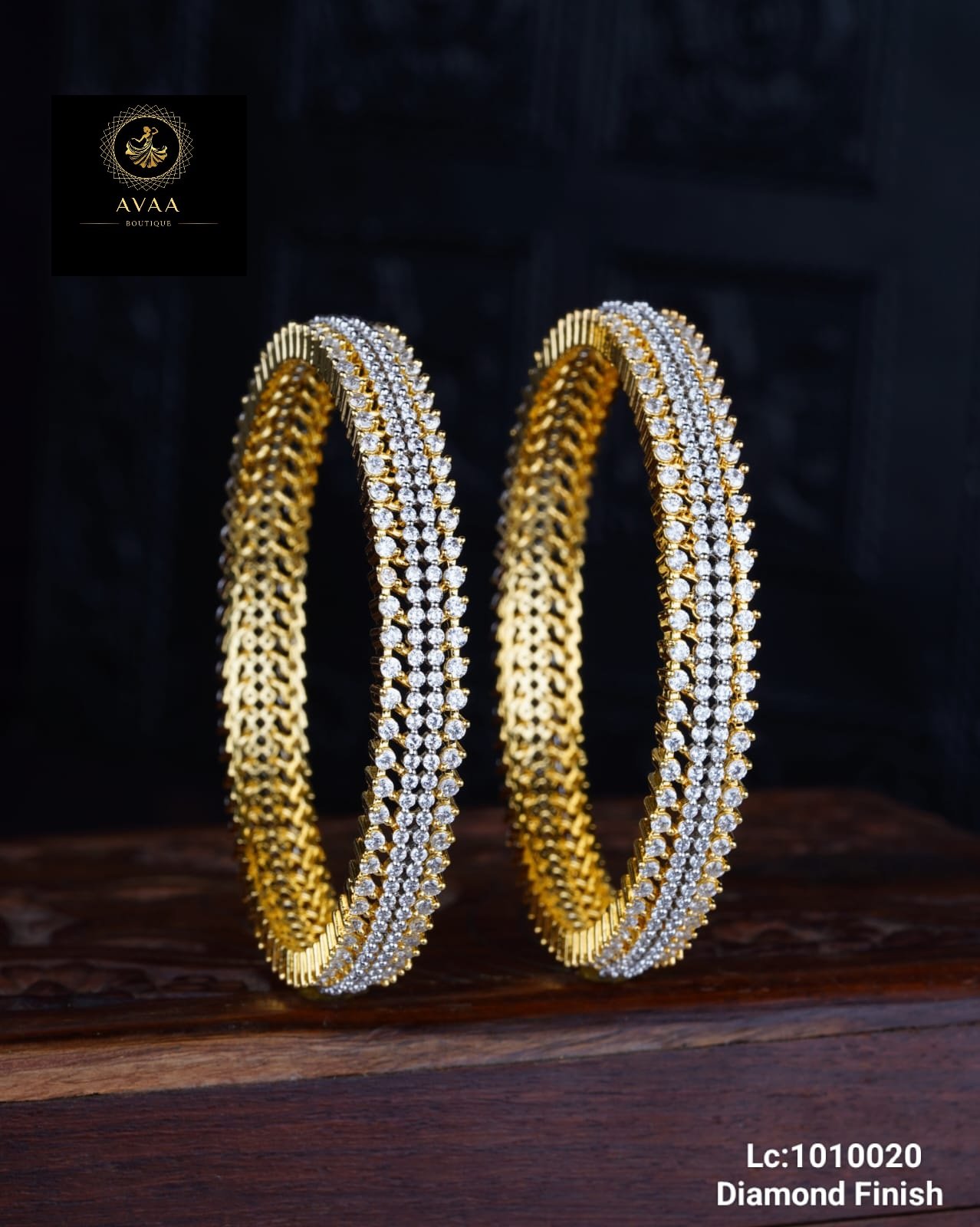 Diamond Bracelet