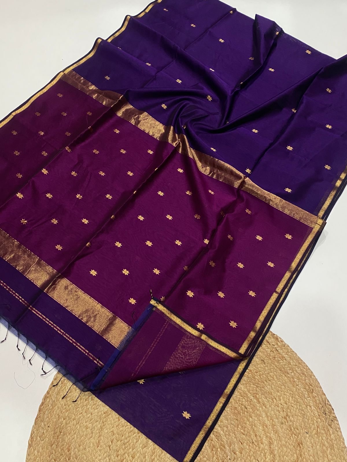 Maheshwari Small Border image 31