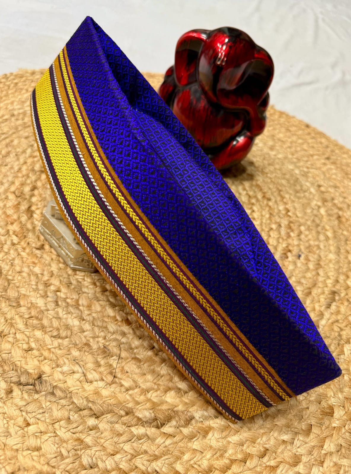 1 Mens Khan Topi image 2