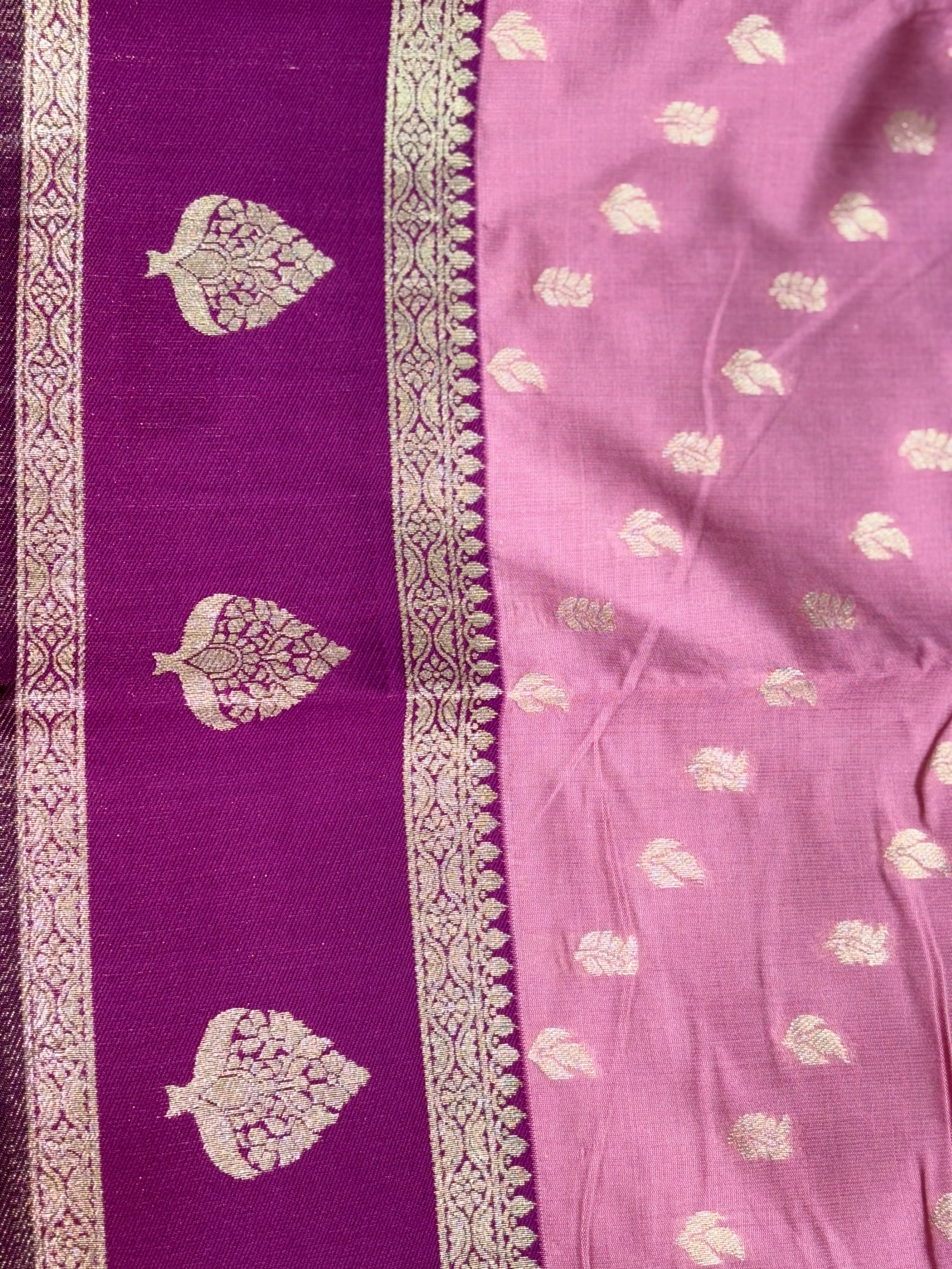 1 Korvai Kanchi Semi Silk Sarees image 4