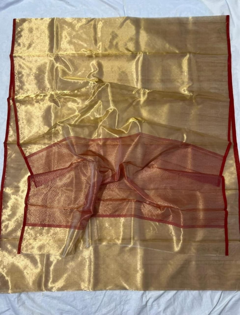 26 Silk Saree image 2