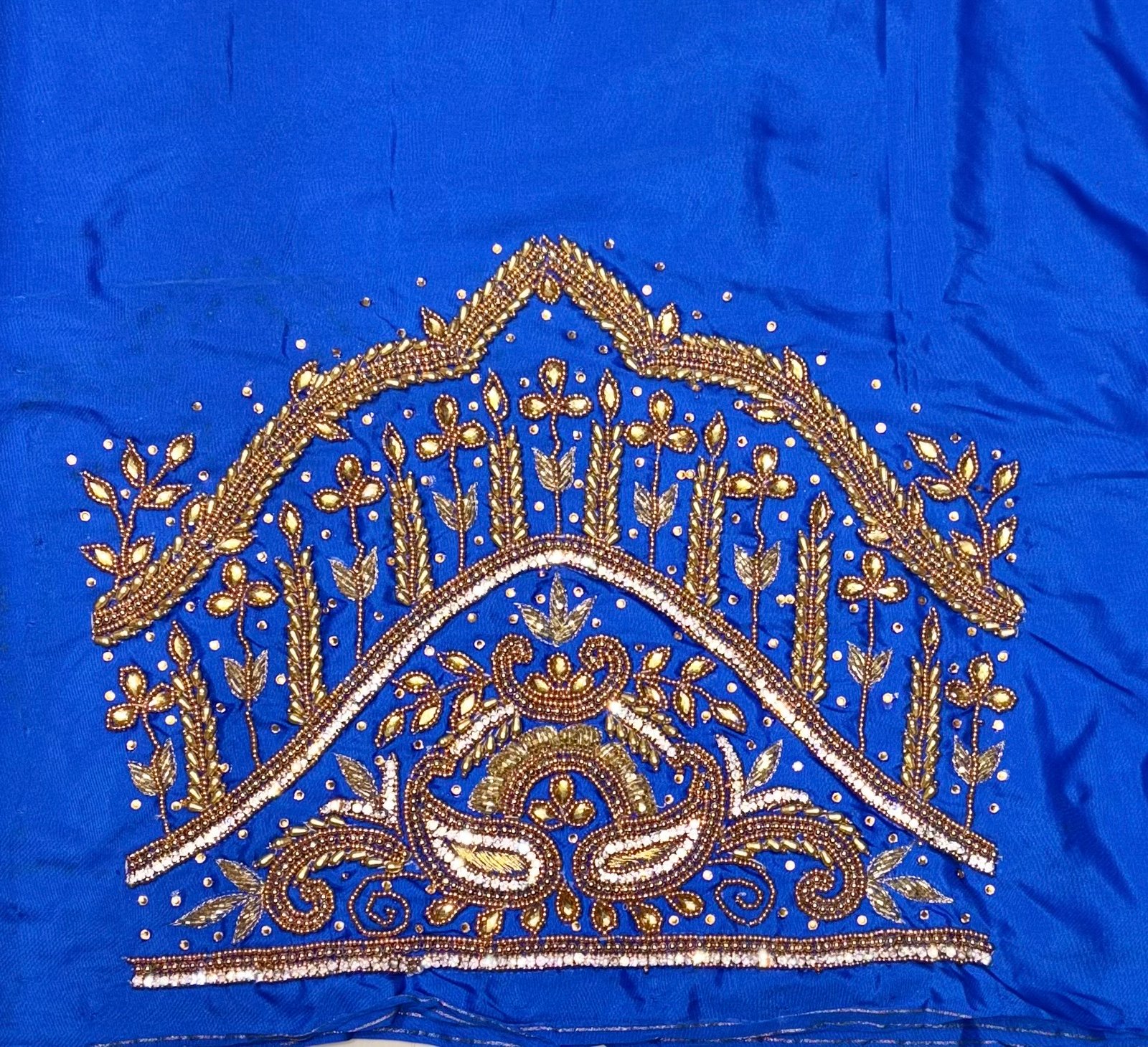 Royal Blue 041