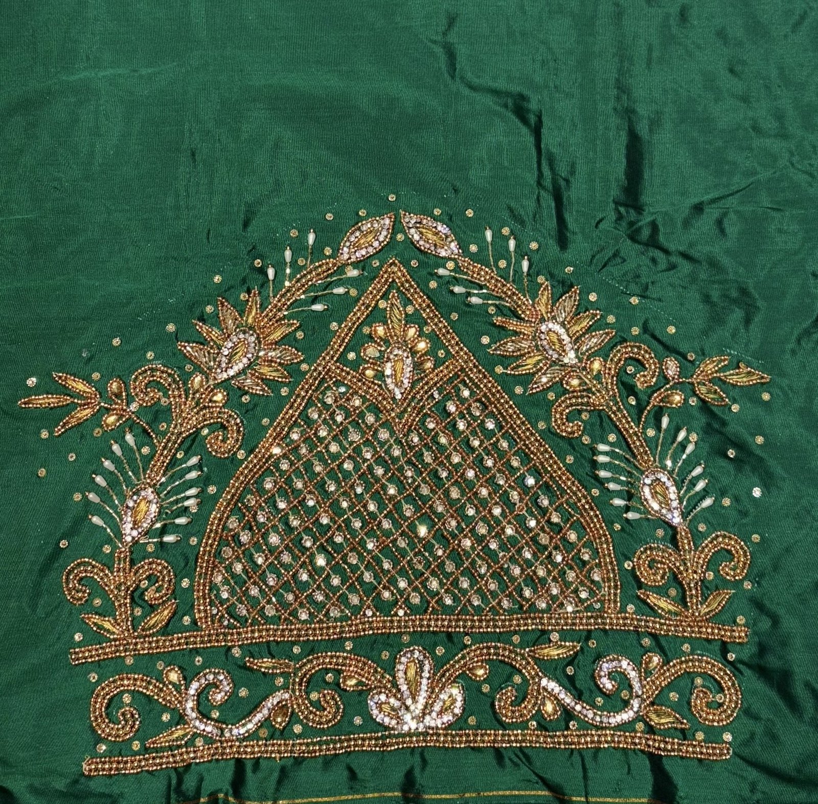 Dark Green 032