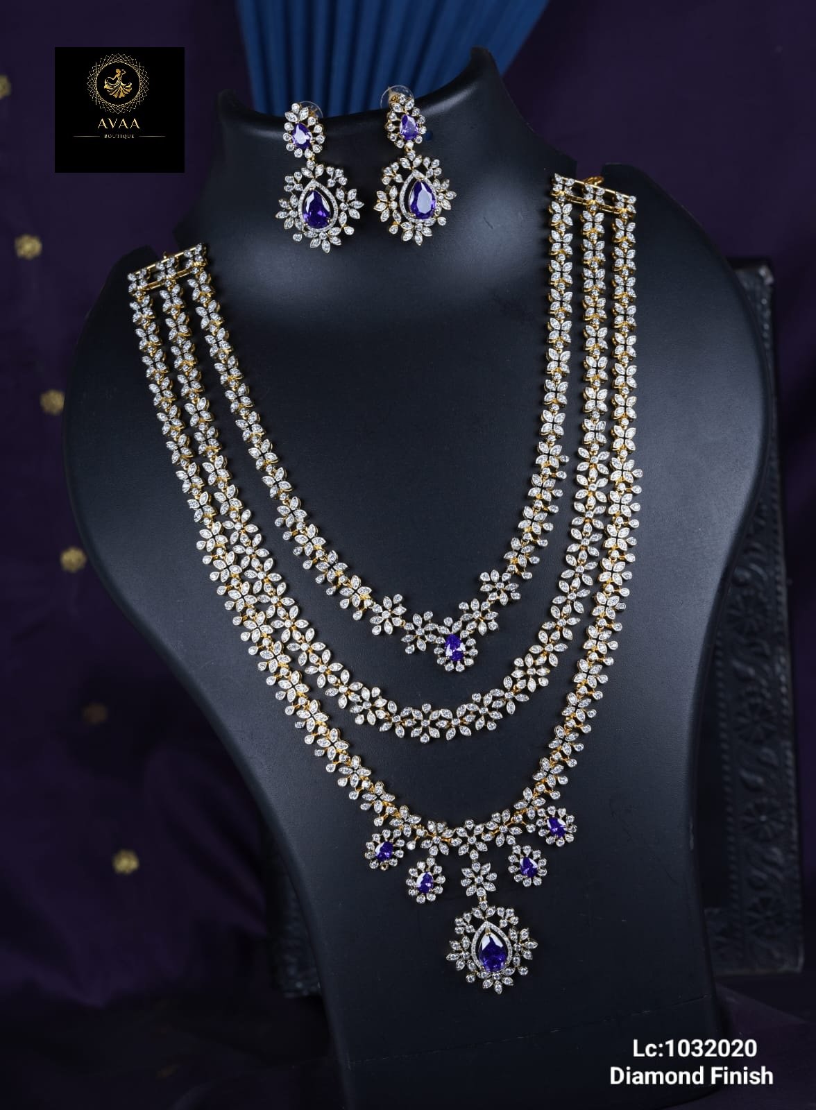 Long Diamond