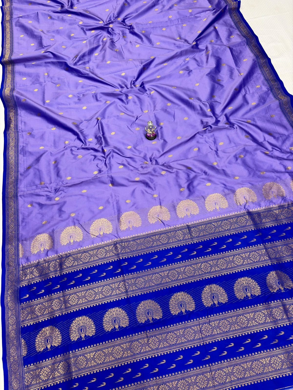 Jija Mata Paithani image 3