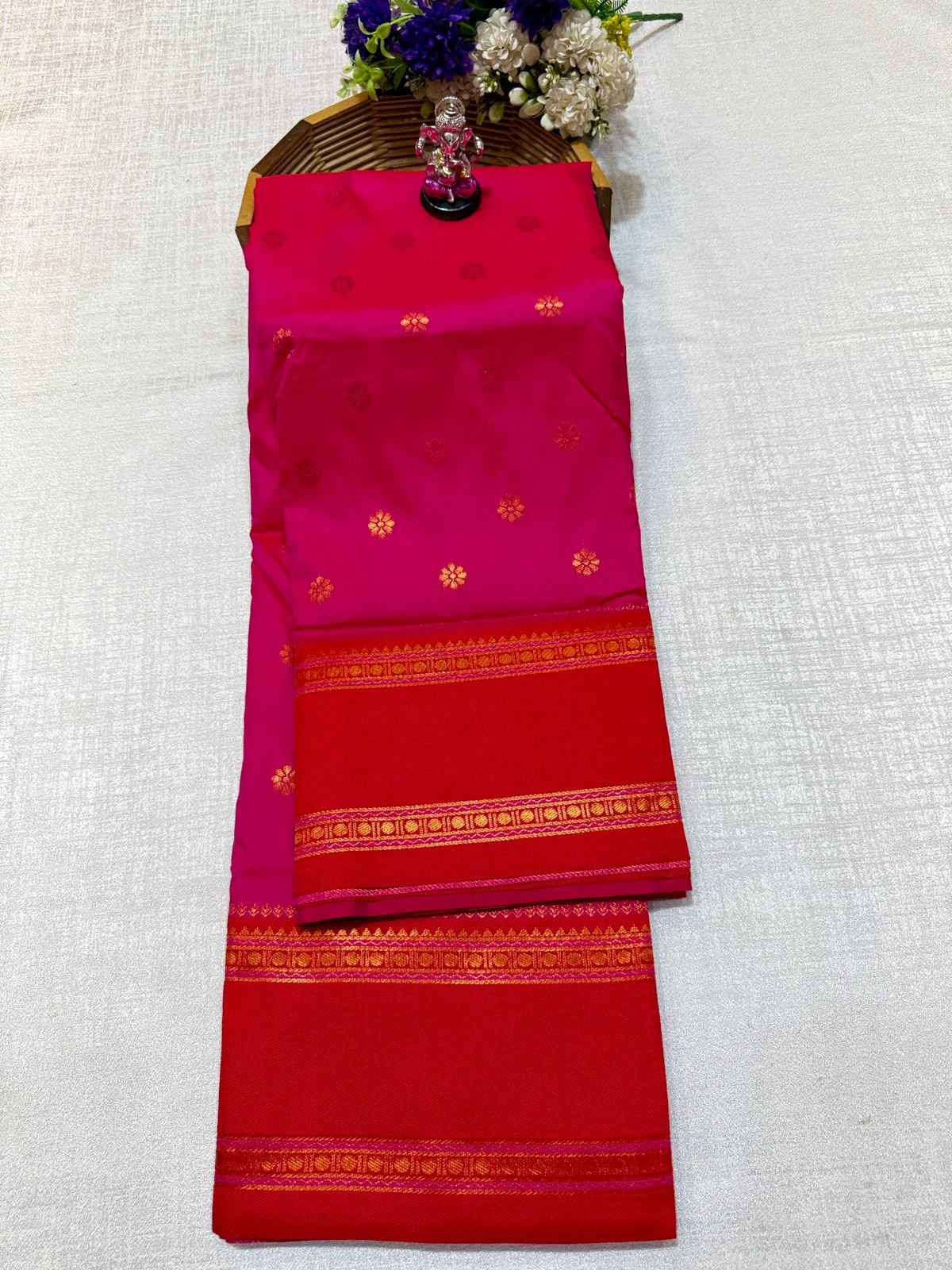 MANSI KADIYAL PAITHANI image 22