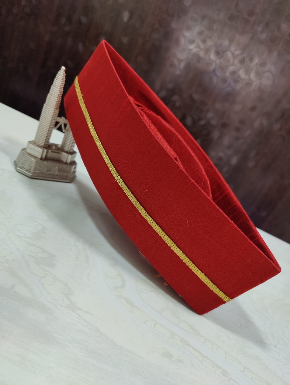 1 Mens Khan Topi image 10