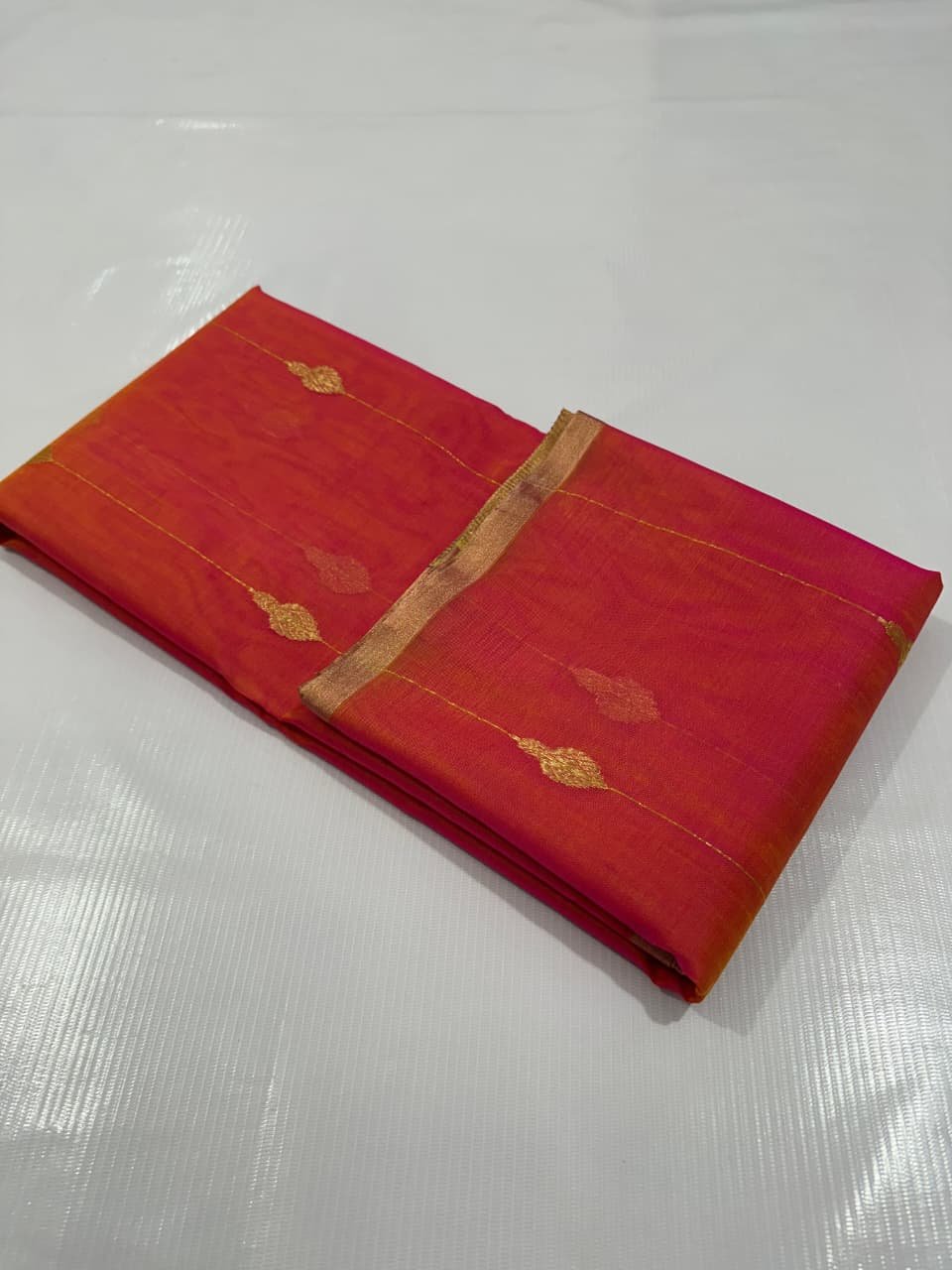 2 Silk Saree image 3
