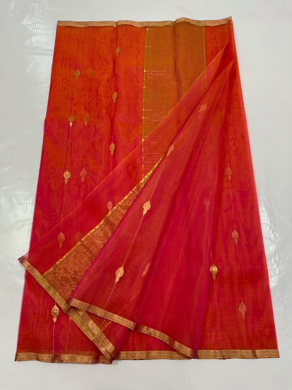 2 Silk Saree image 5