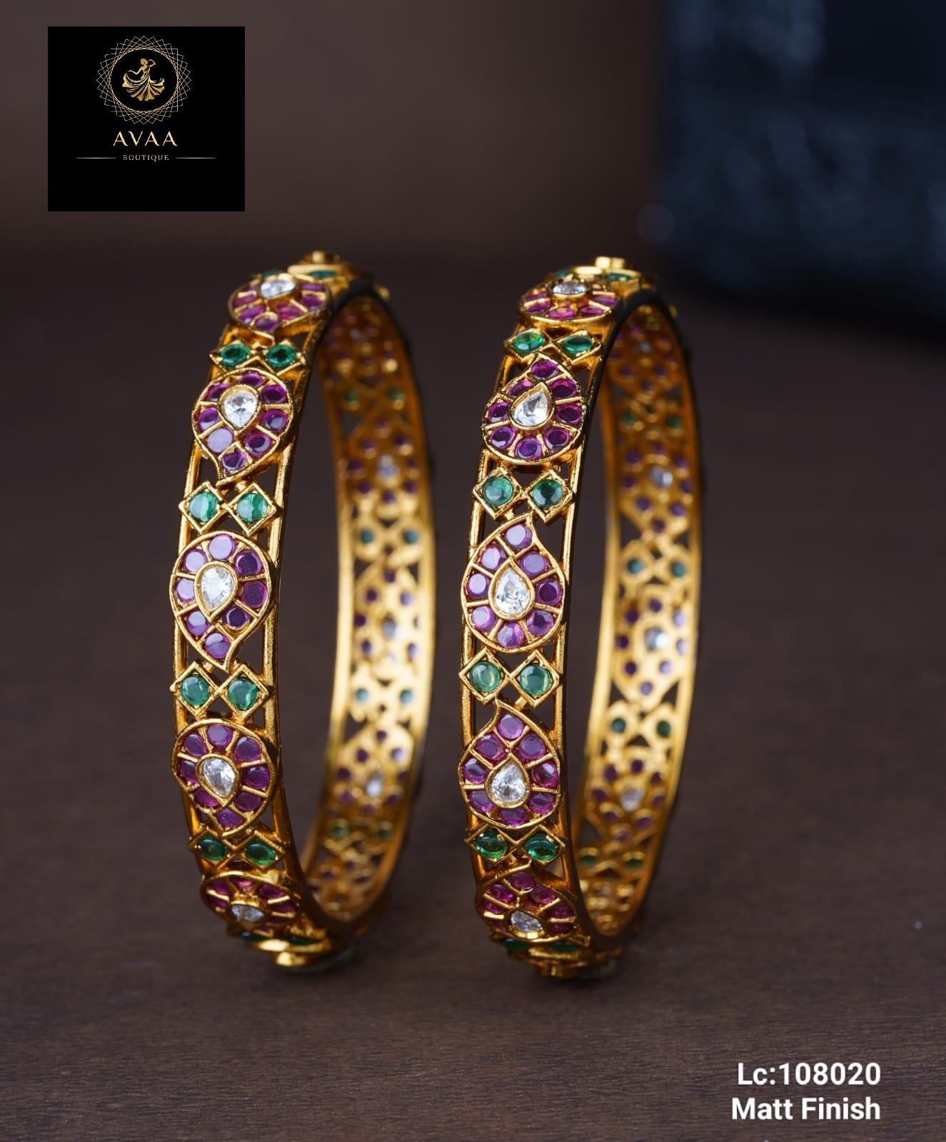 BANGLES DESIGN 30