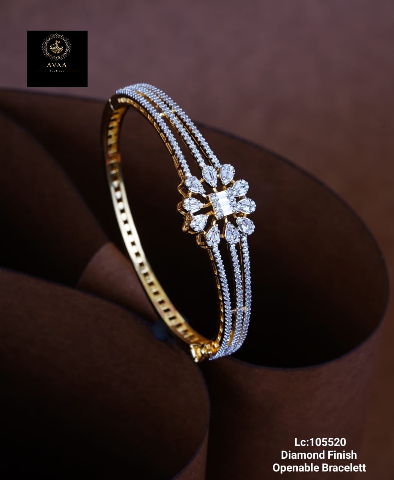 Diamond Bracelet