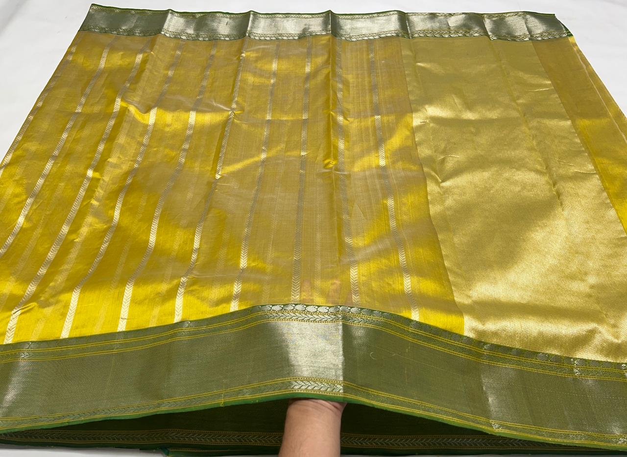 12 Silk Saree image 6