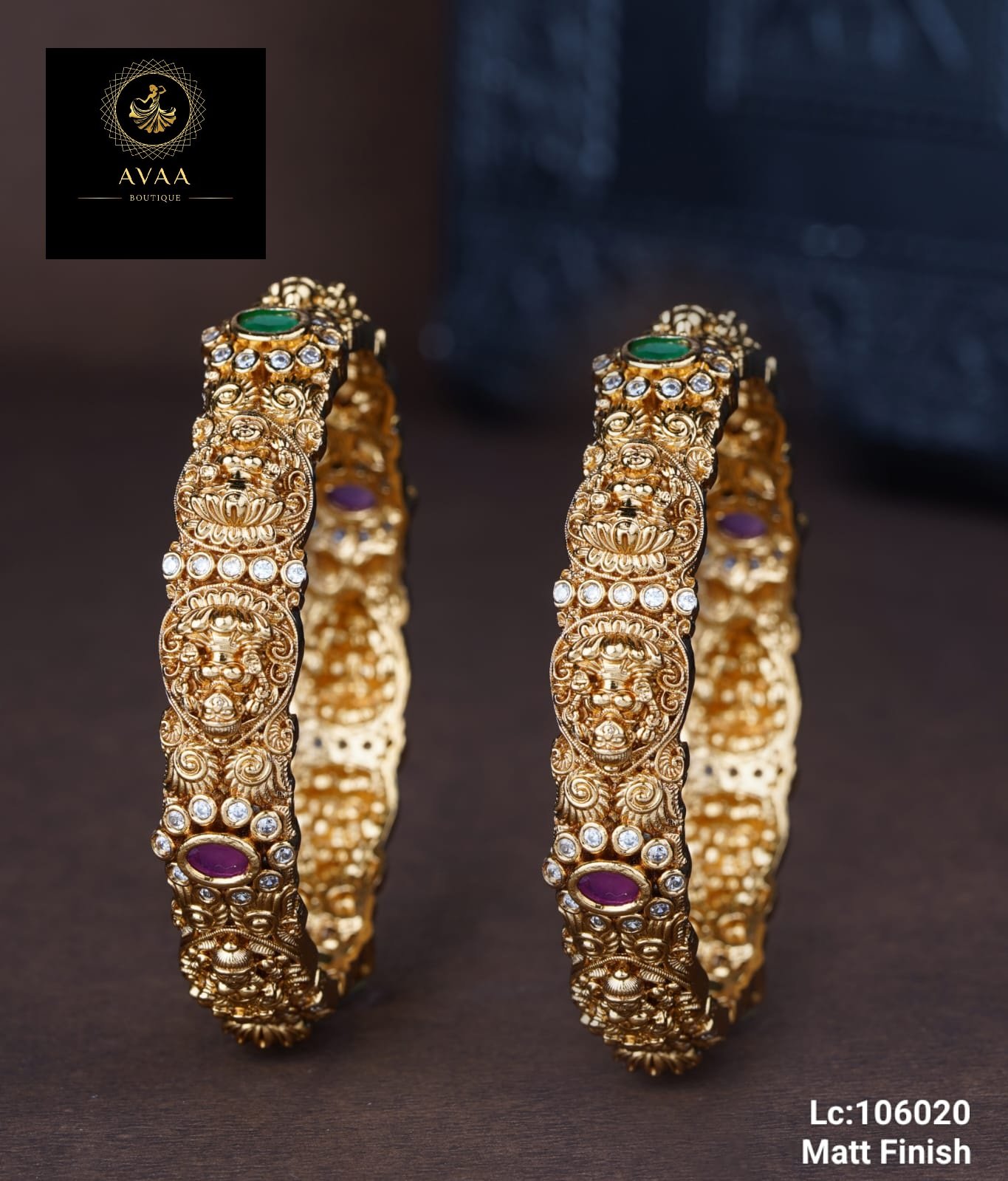 BANGLES DESIGN 24