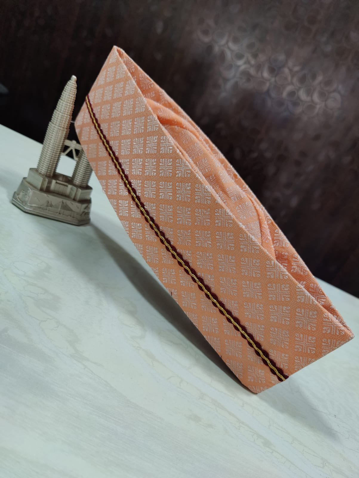 1 Mens Khan Topi image 14