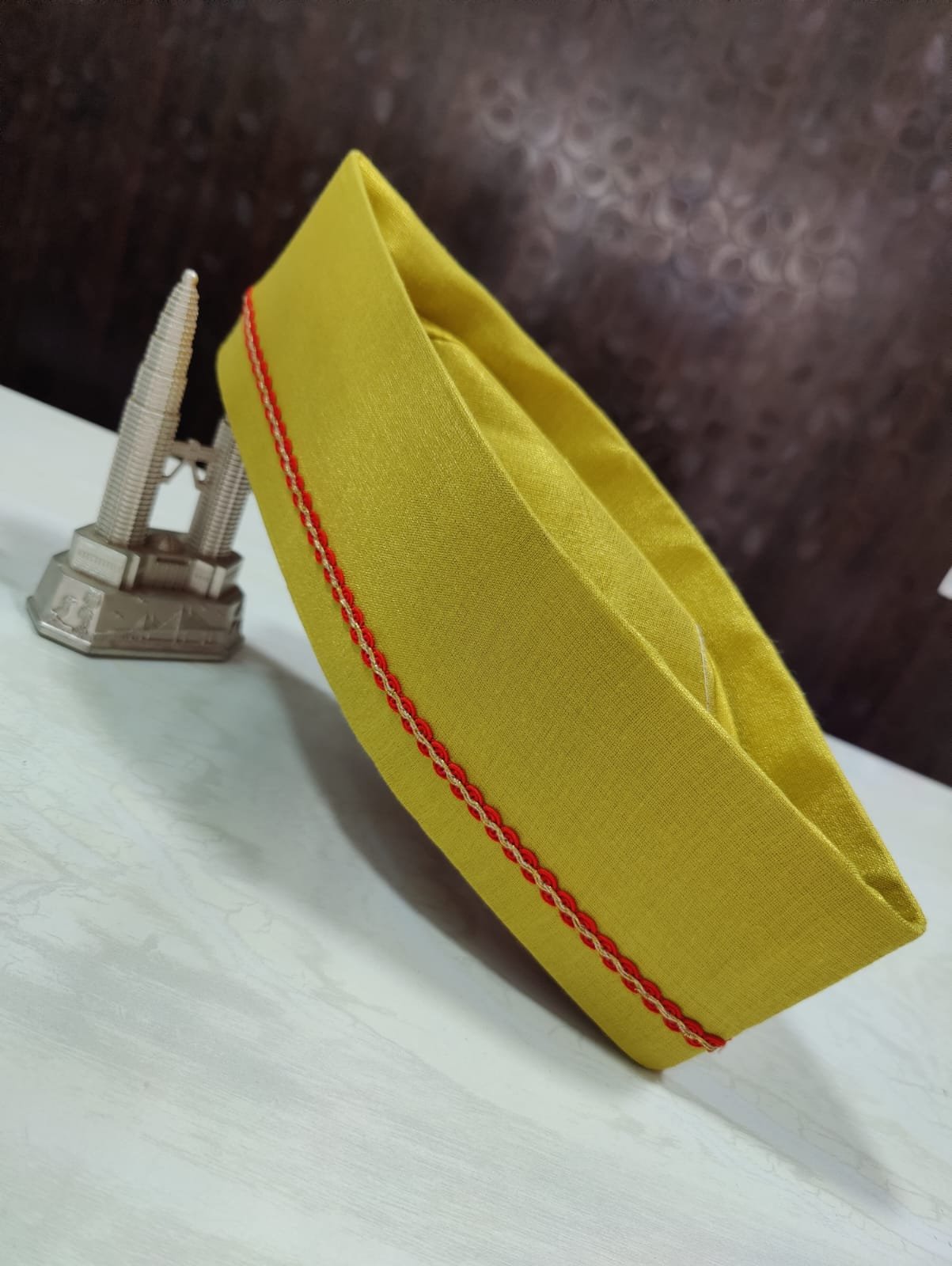 1 Mens Khan Topi image 6