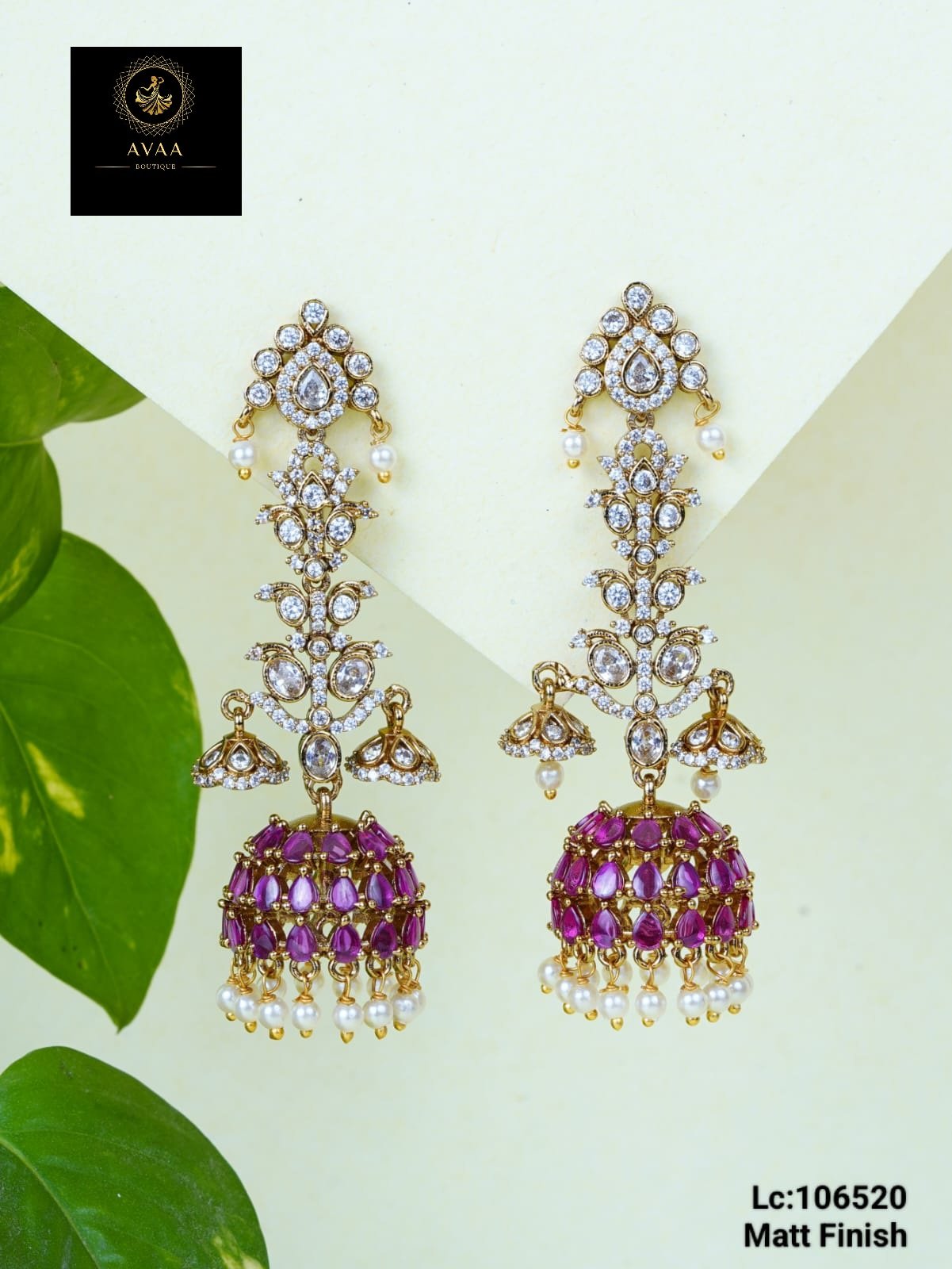 EAR RING 7