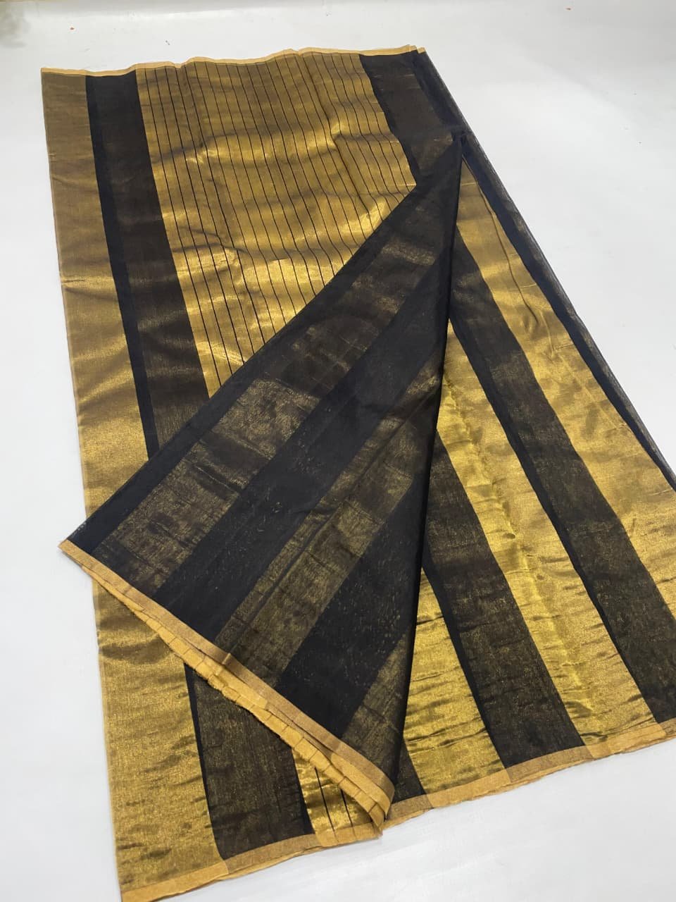 9 Silk Saree image 10