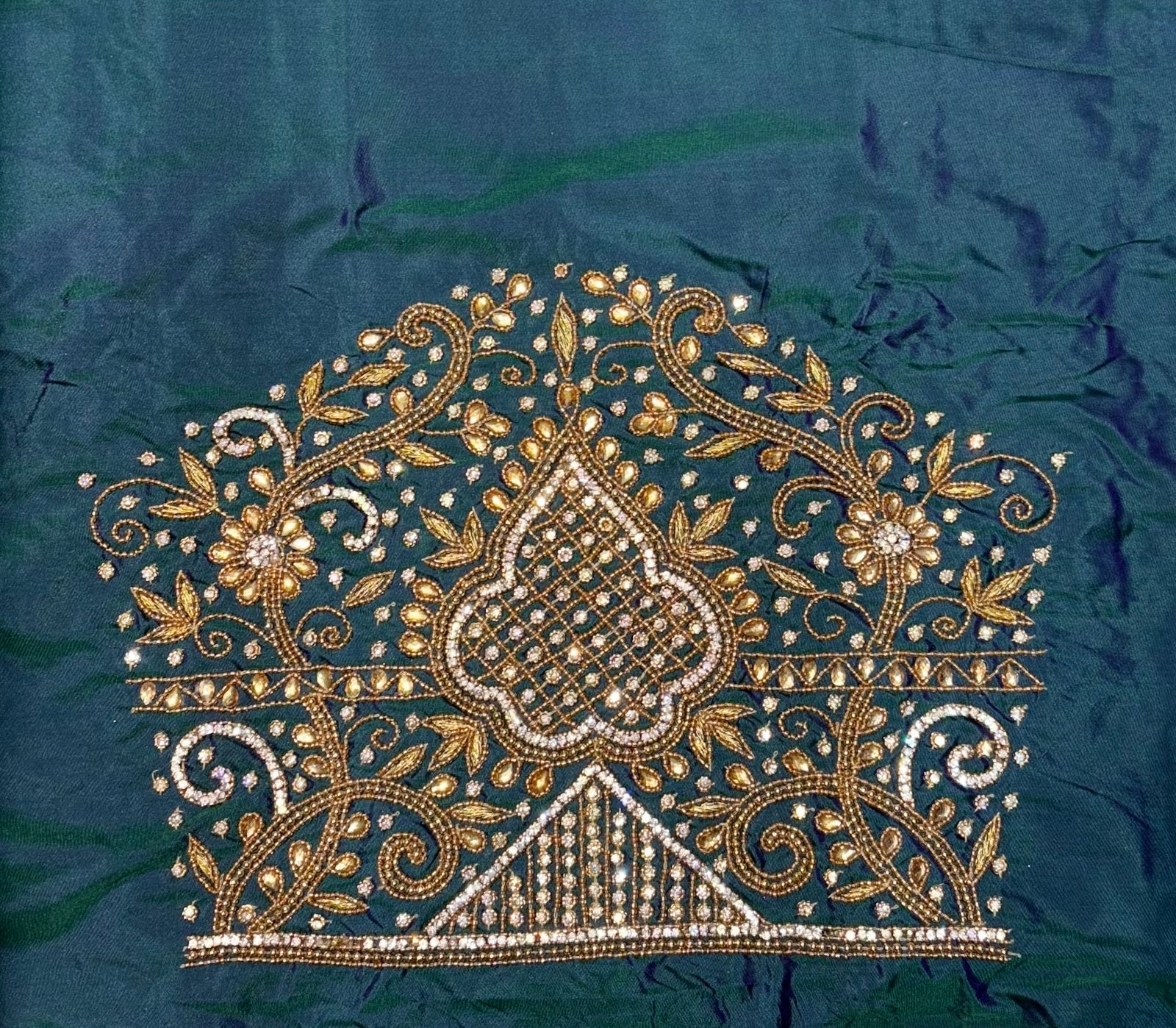 Peacock 049