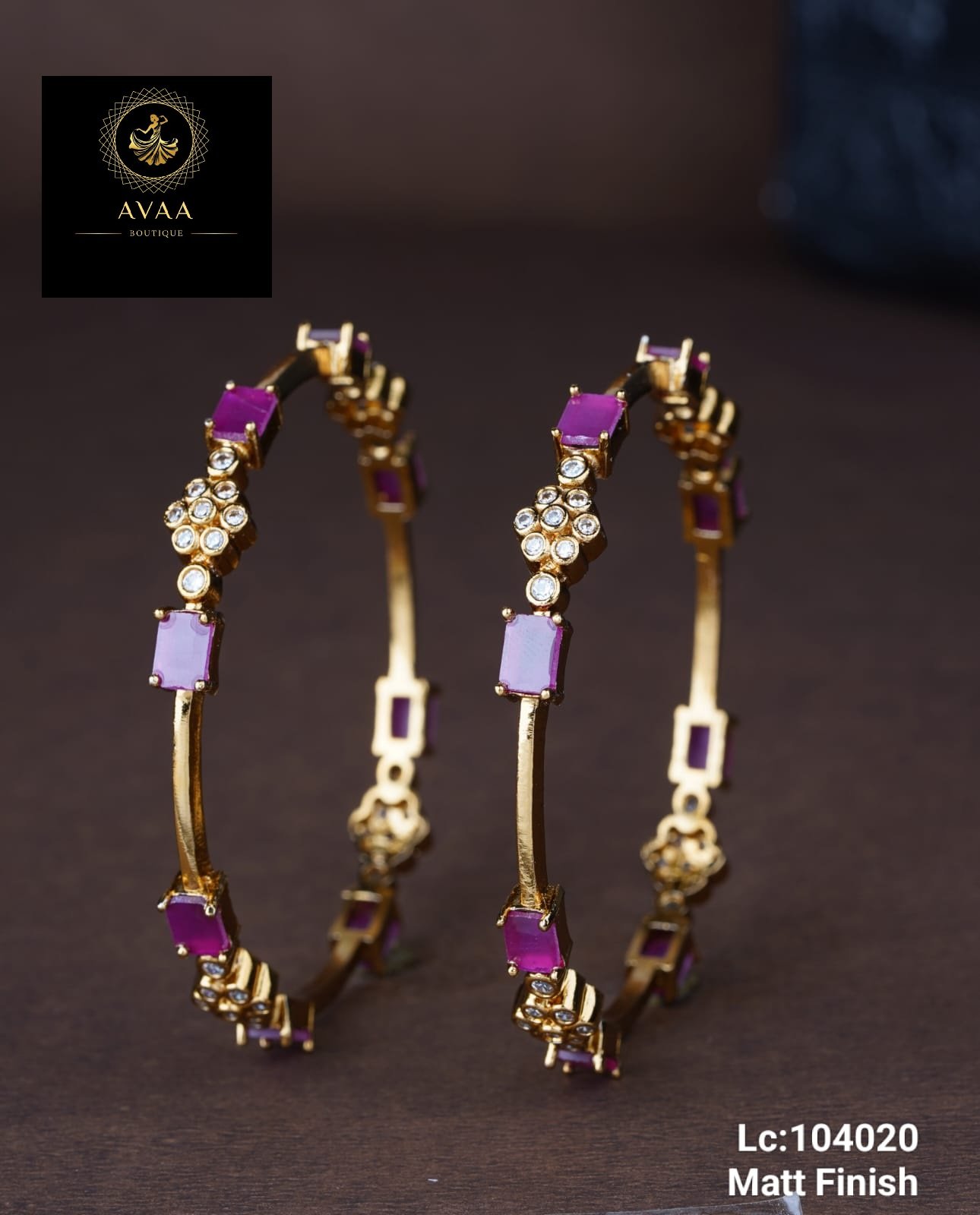 BANGLES DESIGN 21