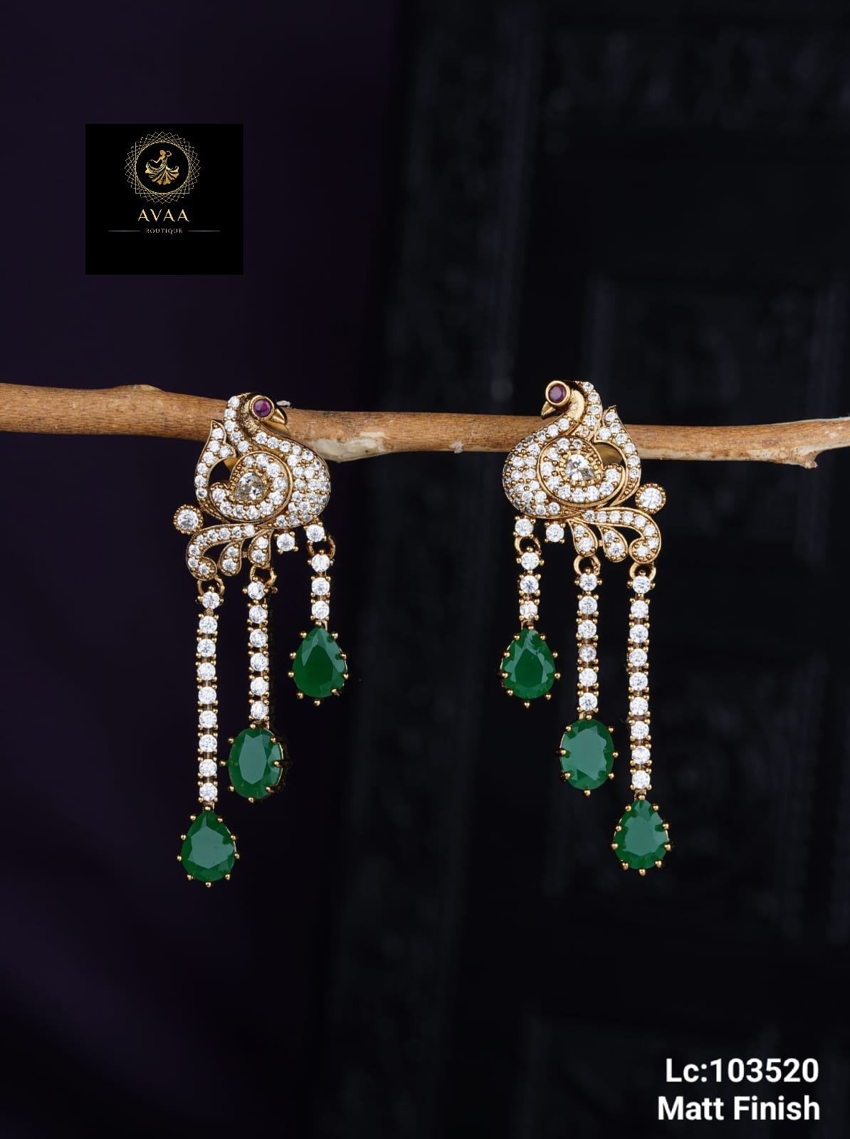 EAR RING 11
