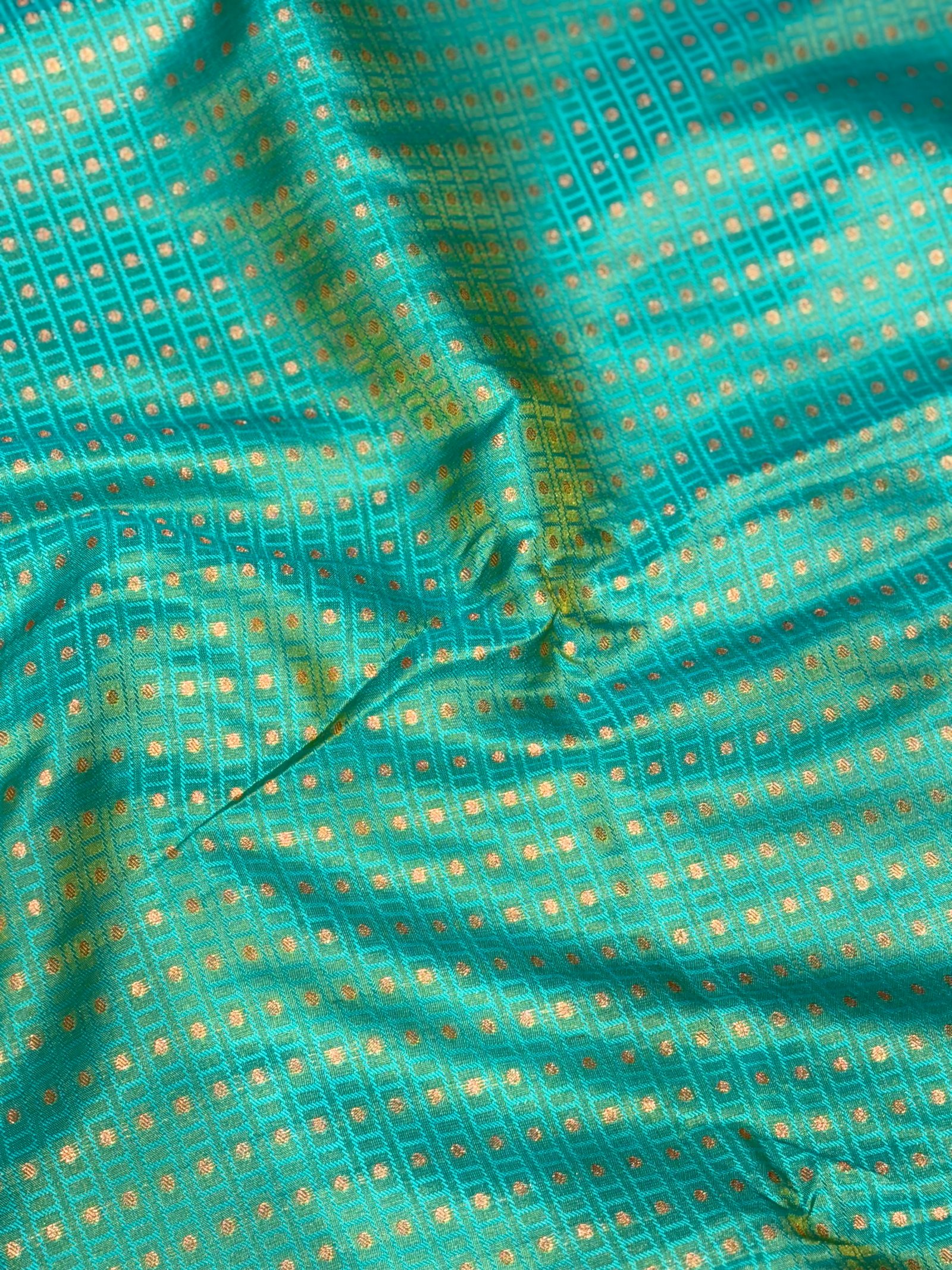 1000 Butta Super Soft Silk Saree image 2
