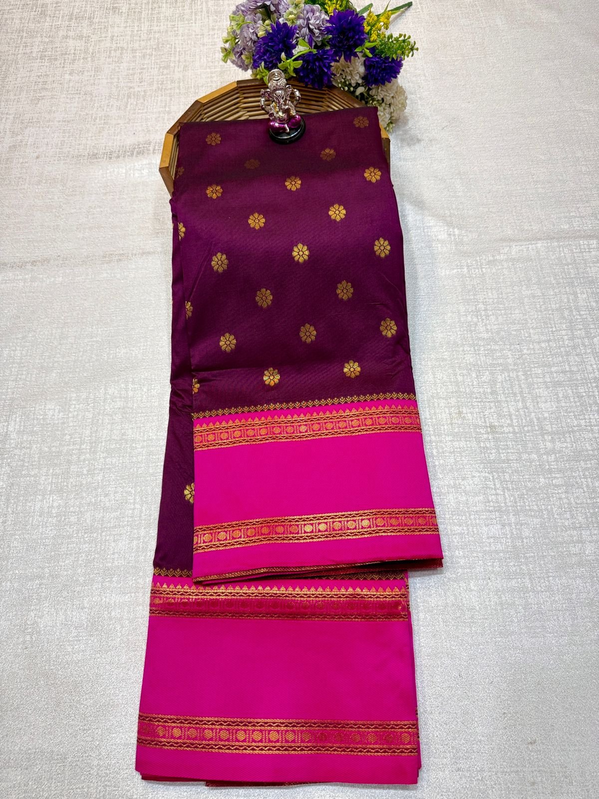 MANSI KADIYAL PAITHANI image 34