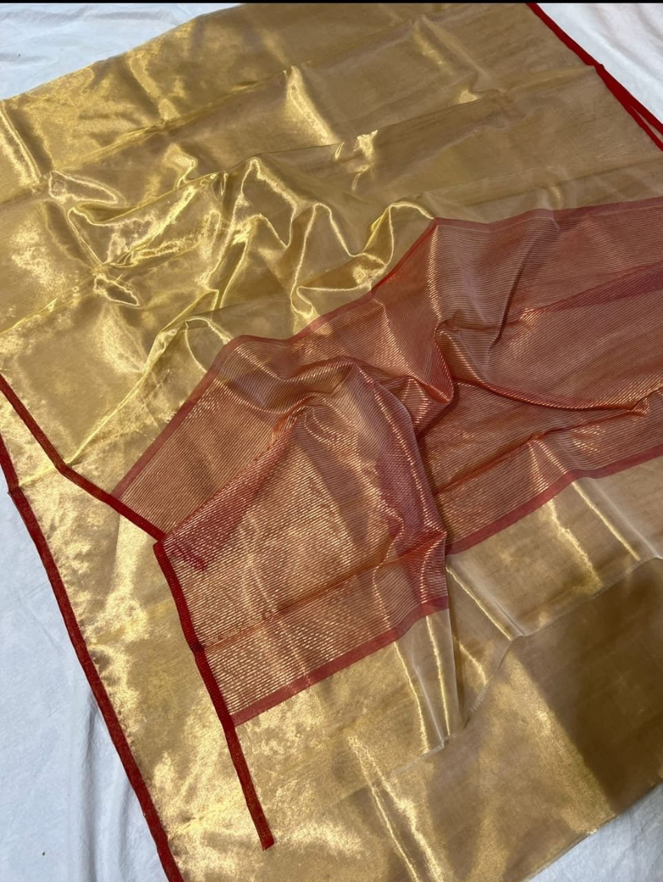 26 Silk Saree image 4