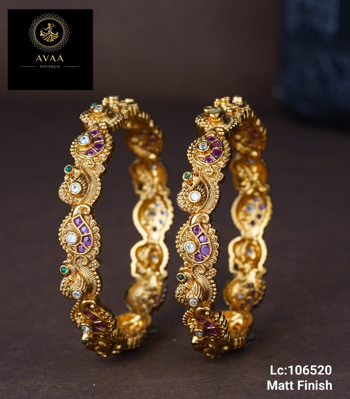 BANGLES DESIGN 25