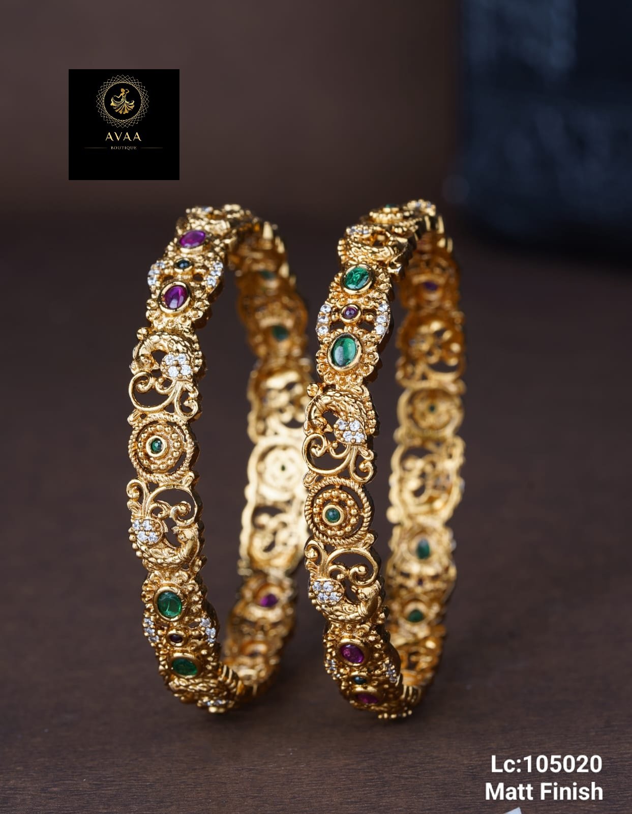 BANGLES DESIGN 3