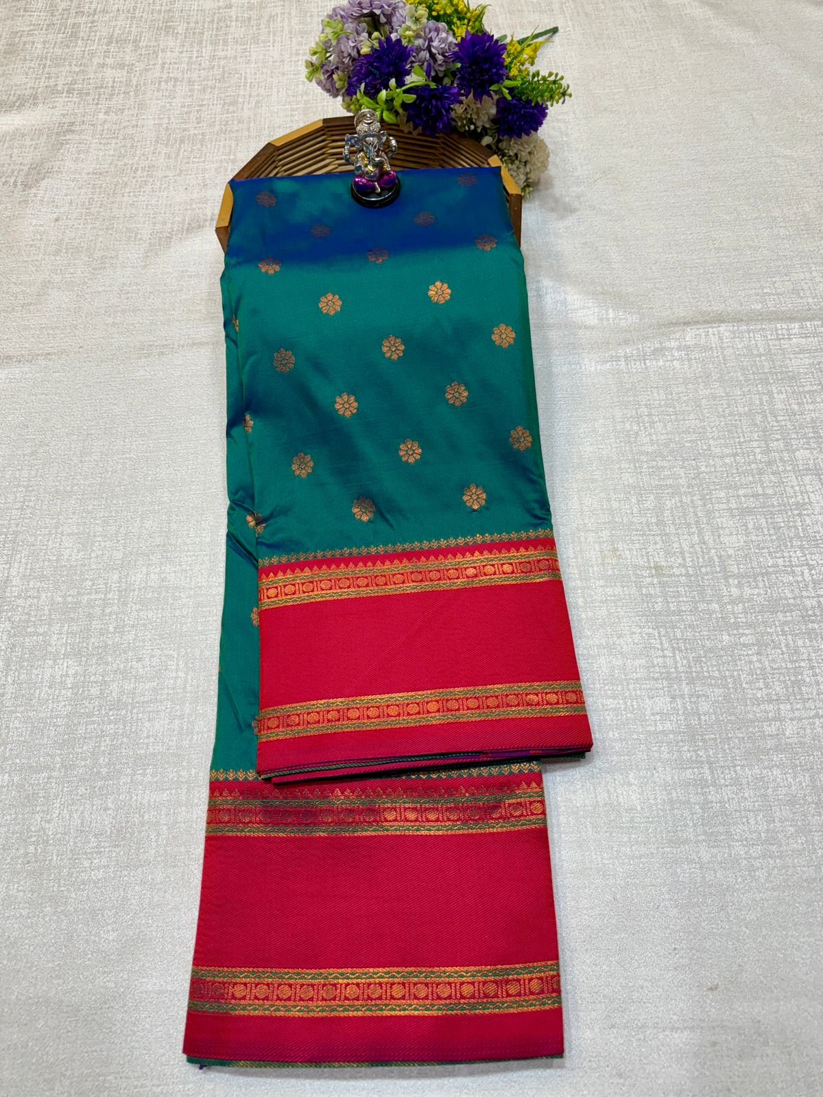 MANSI KADIYAL PAITHANI image 4
