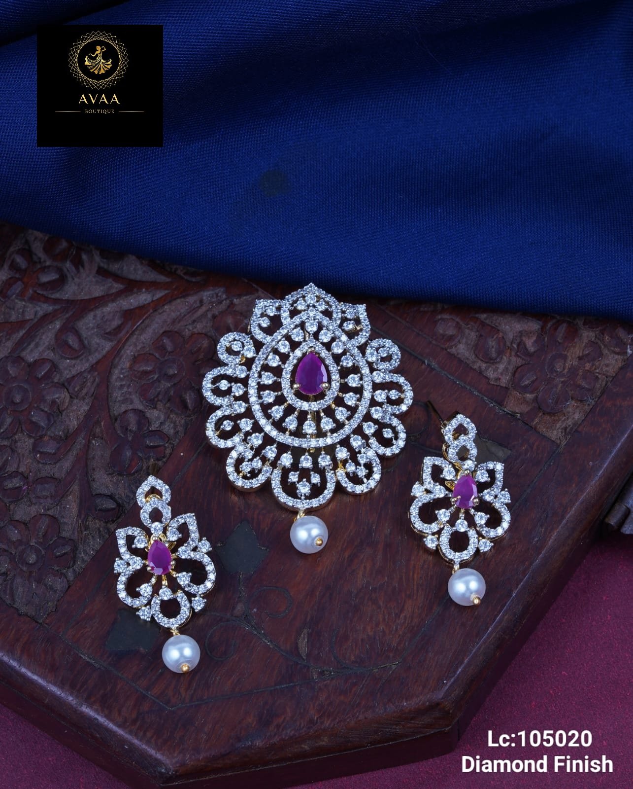 PENDENT TOP 2