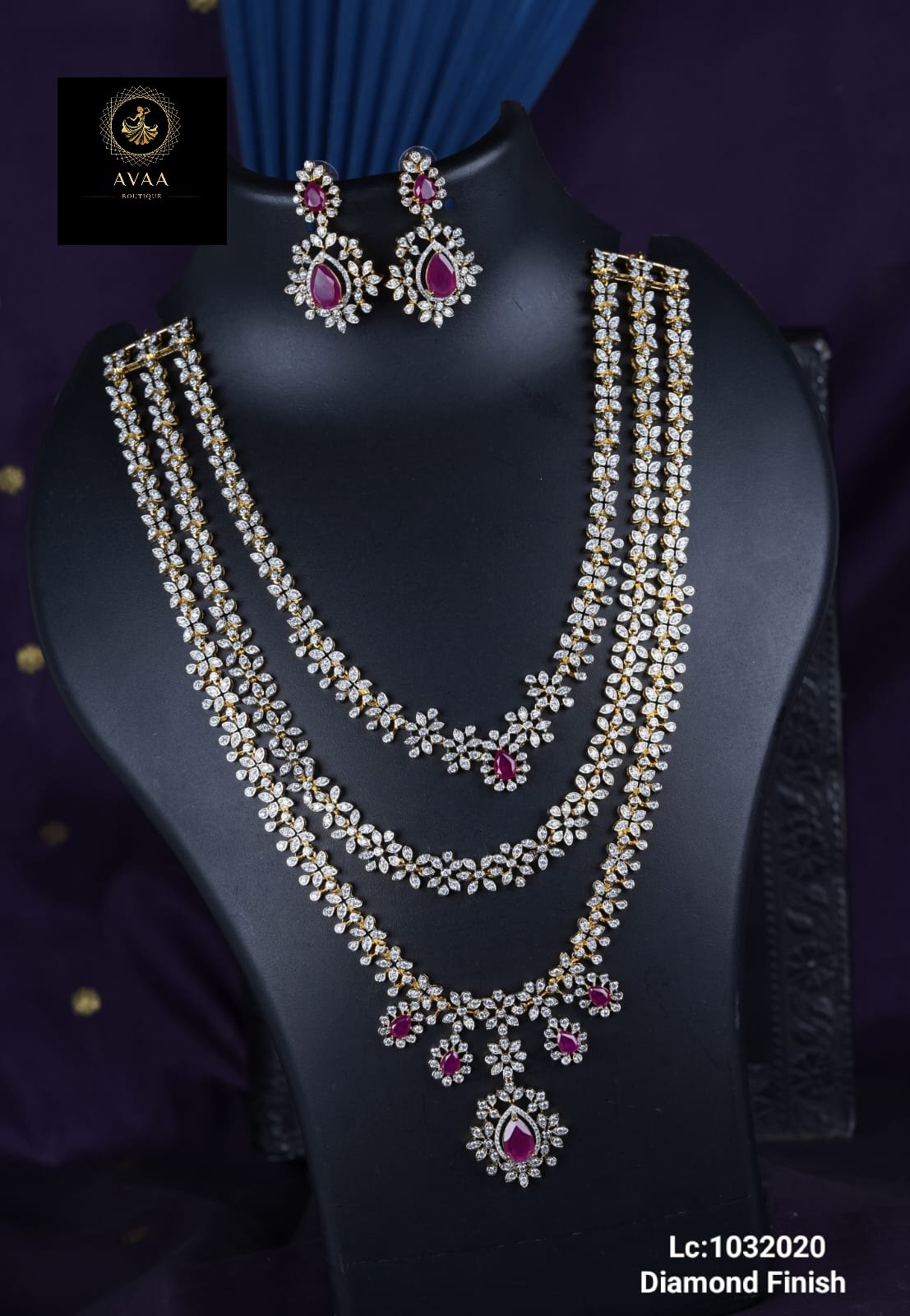 Long Diamond