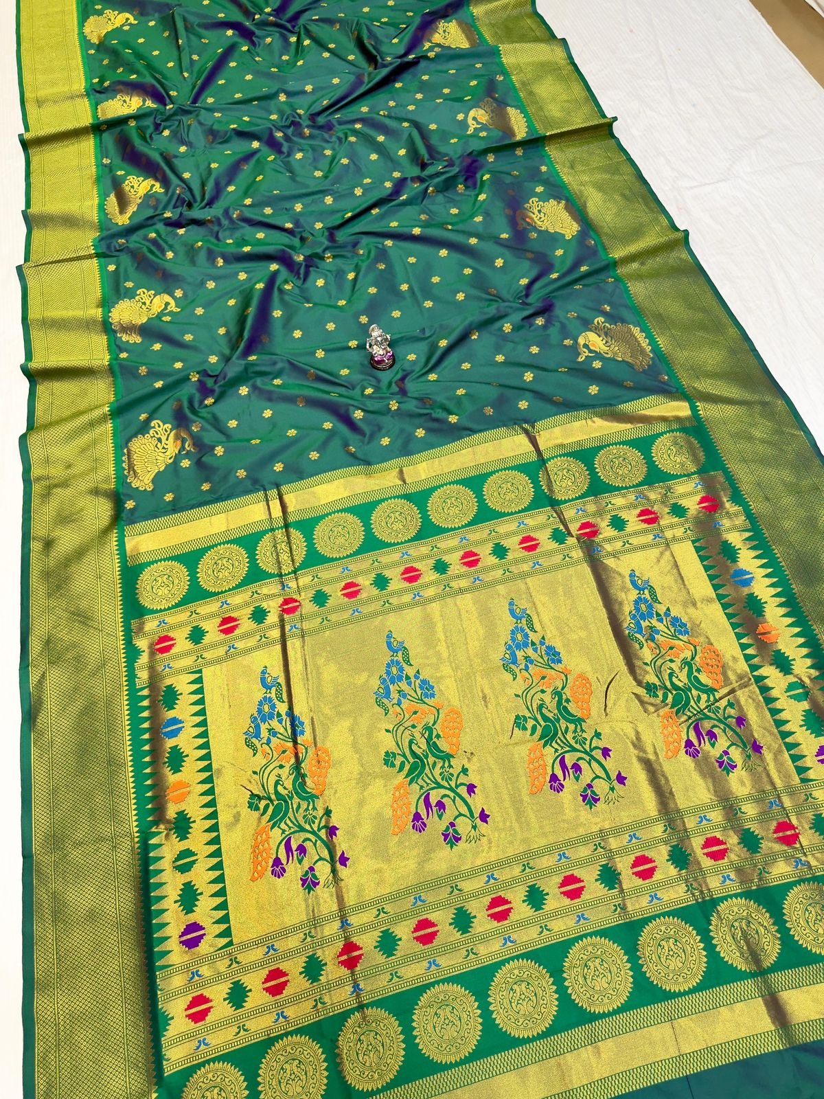 ESHA KALANJALI PAITHANI image 15