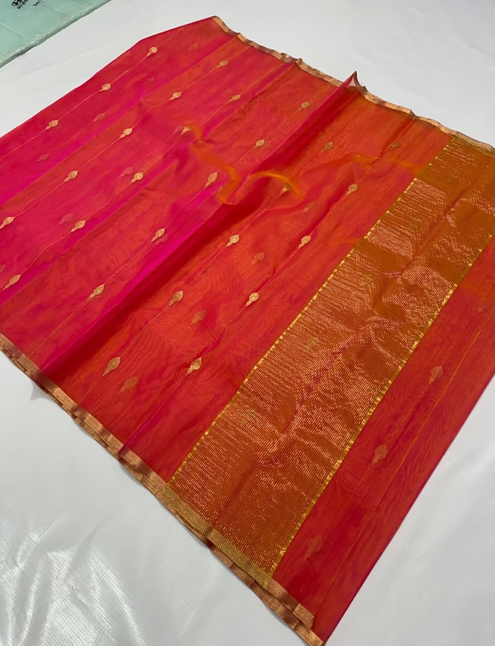 2 Silk Saree image 4