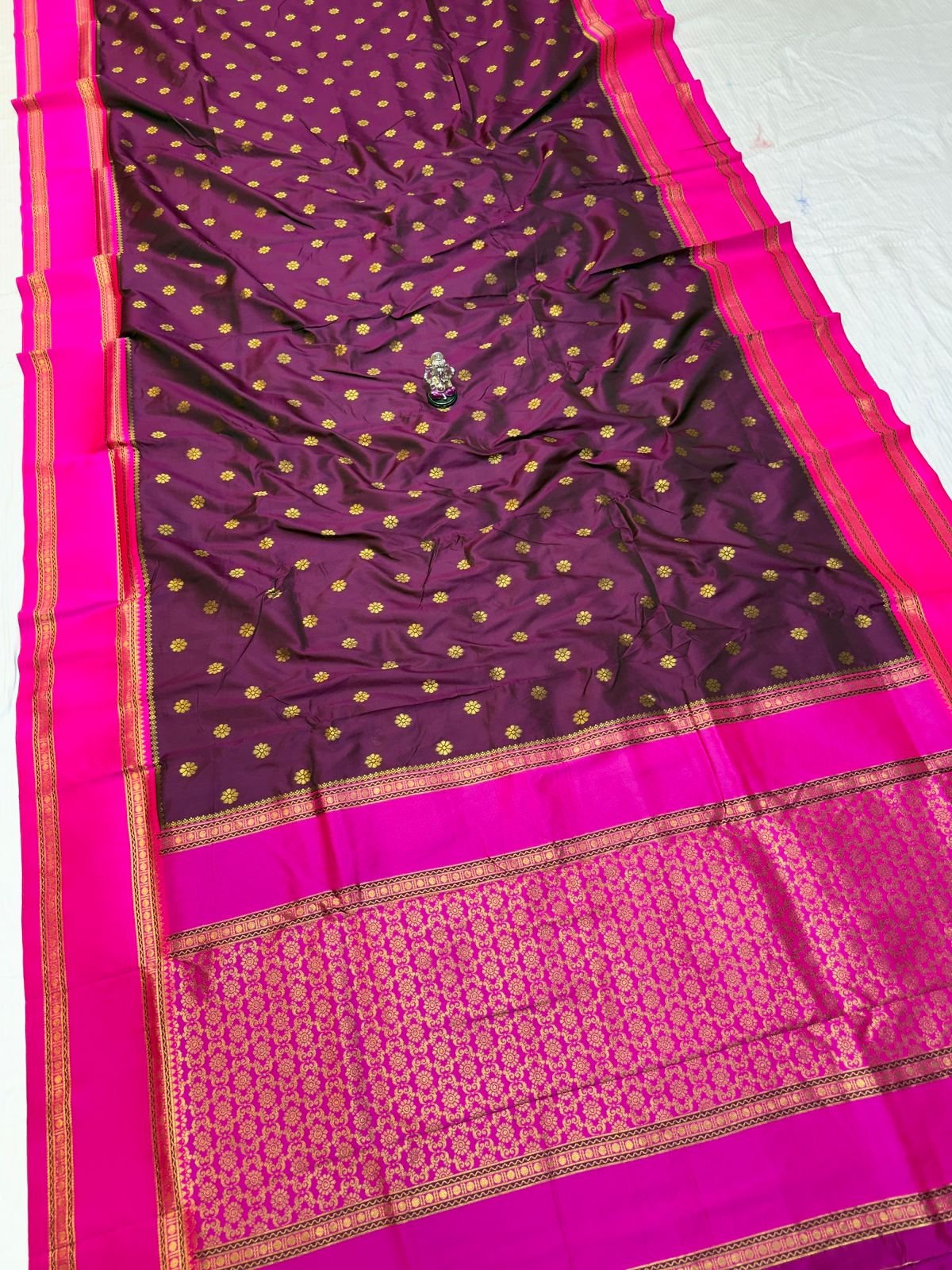 MANSI KADIYAL PAITHANI image 33