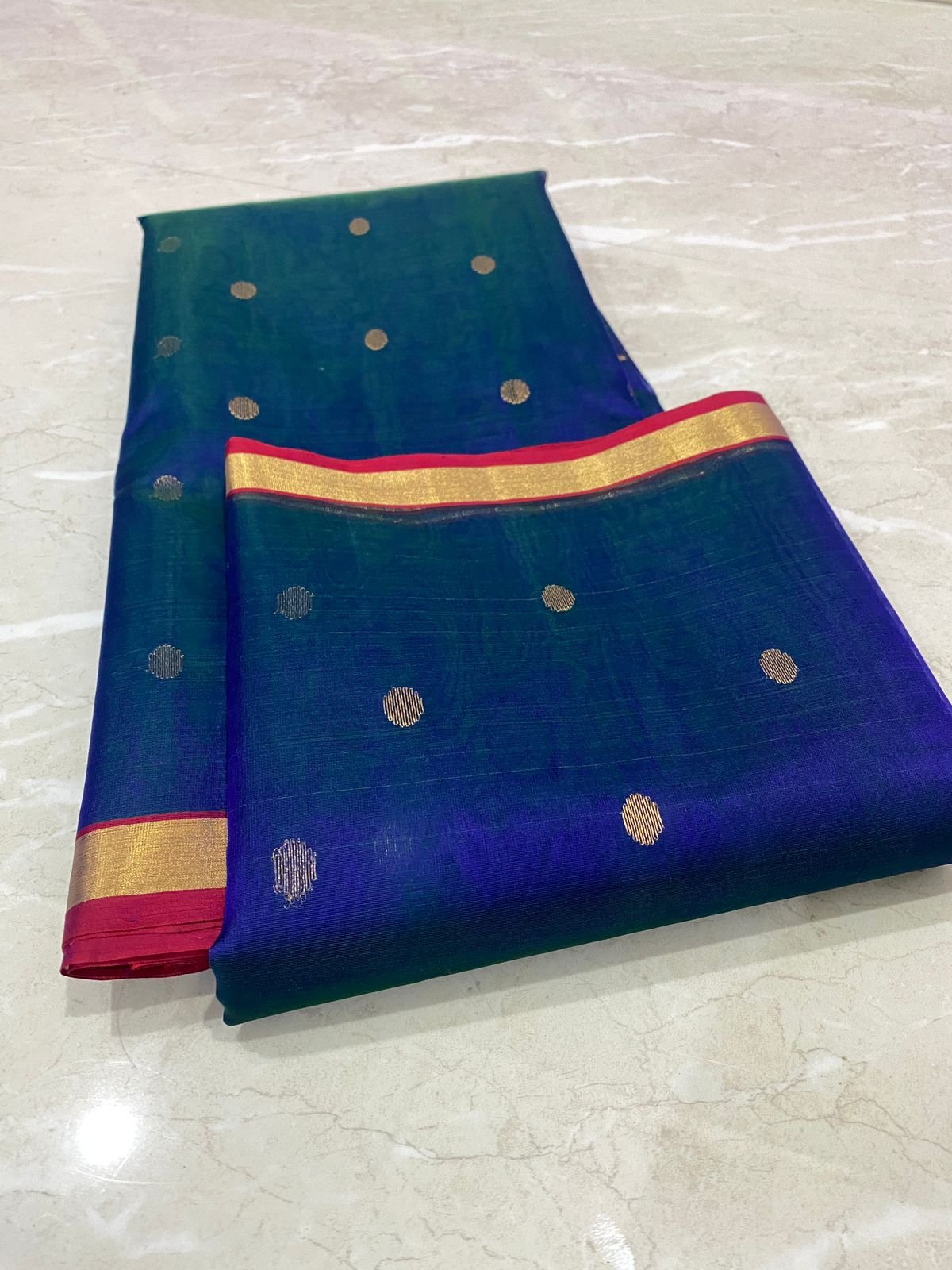 19 Silk Katan Saree